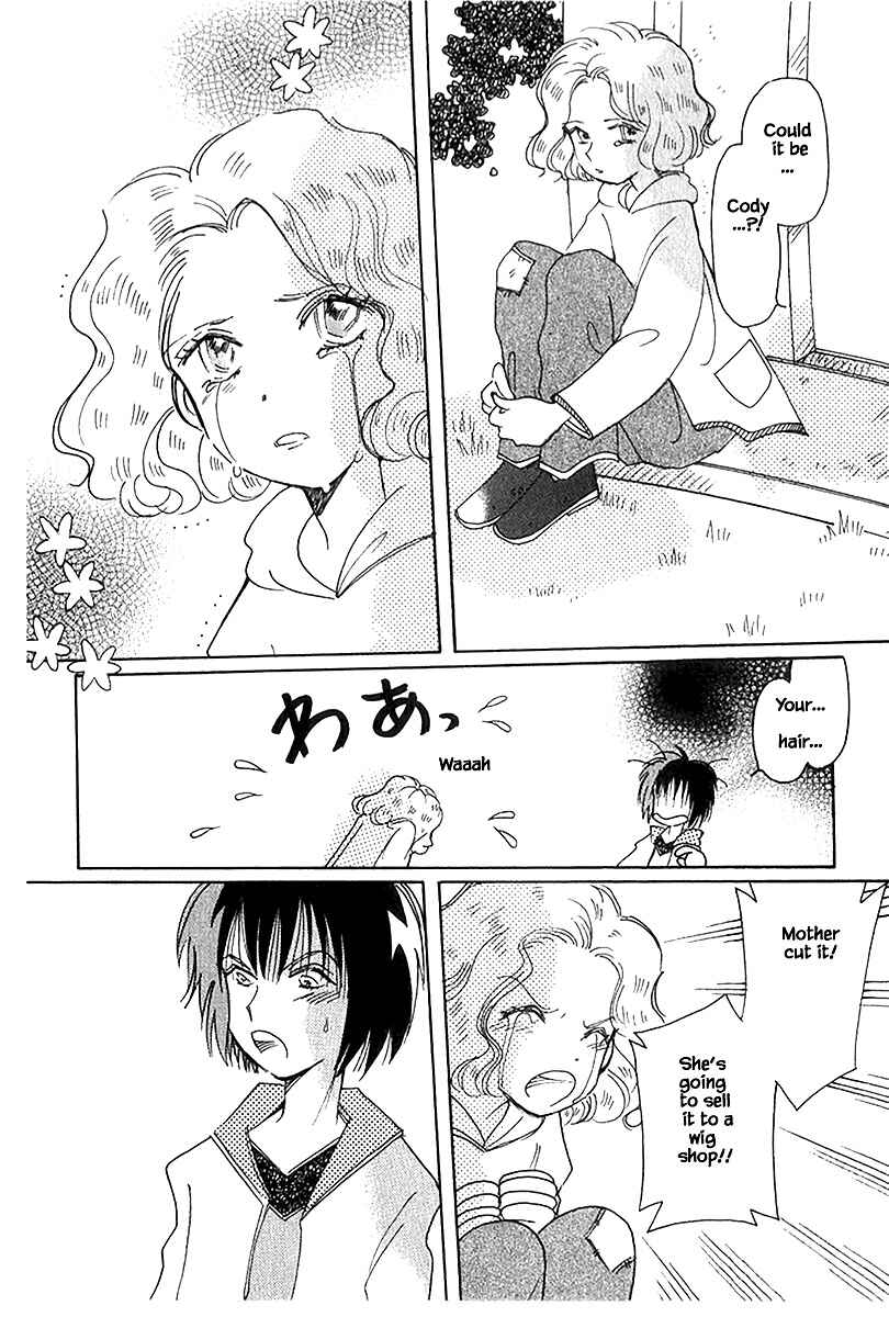 Page 12 Chapter 41 Calbania Monogatari