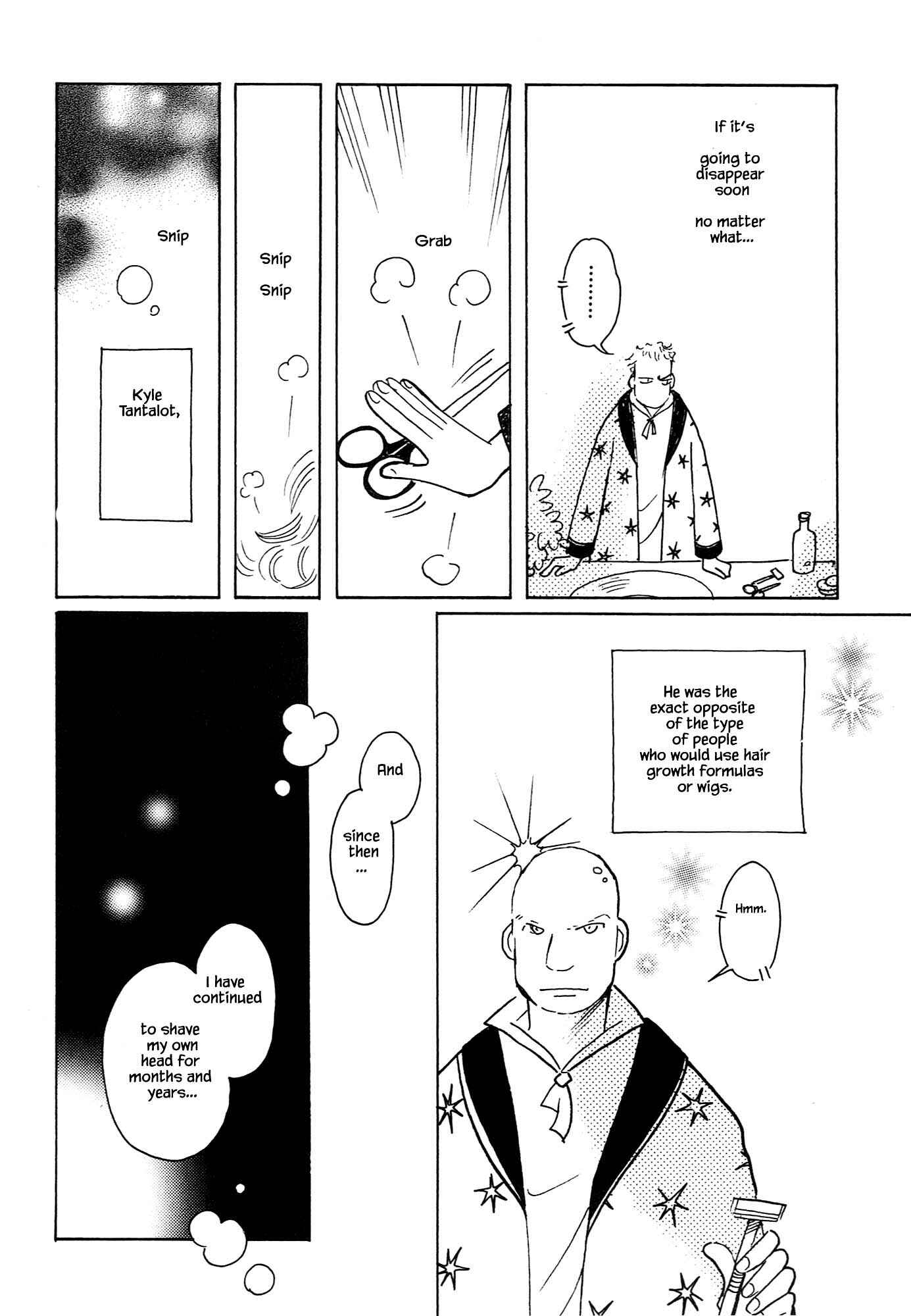 Page 29 Chapter 60 Calbania Monogatari