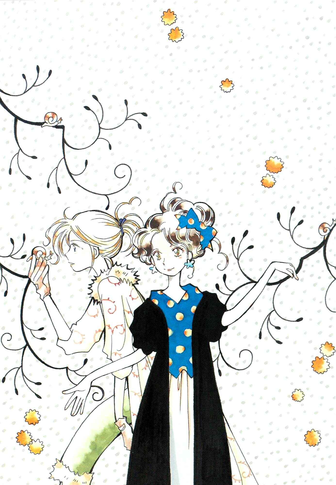 Page 3 Chapter 60 Calbania Monogatari