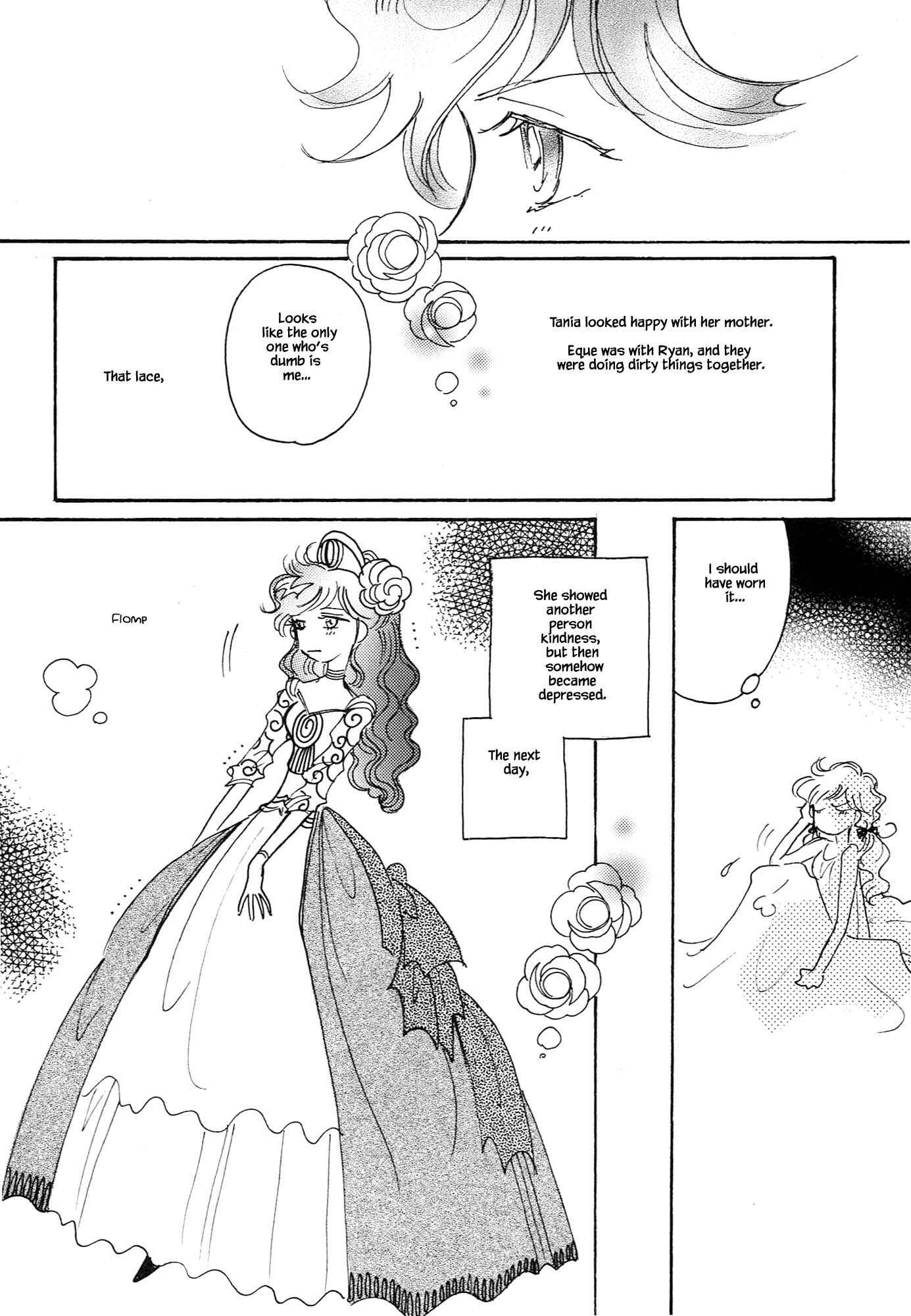 Page 10 Chapter 67.6 Calbania Monogatari