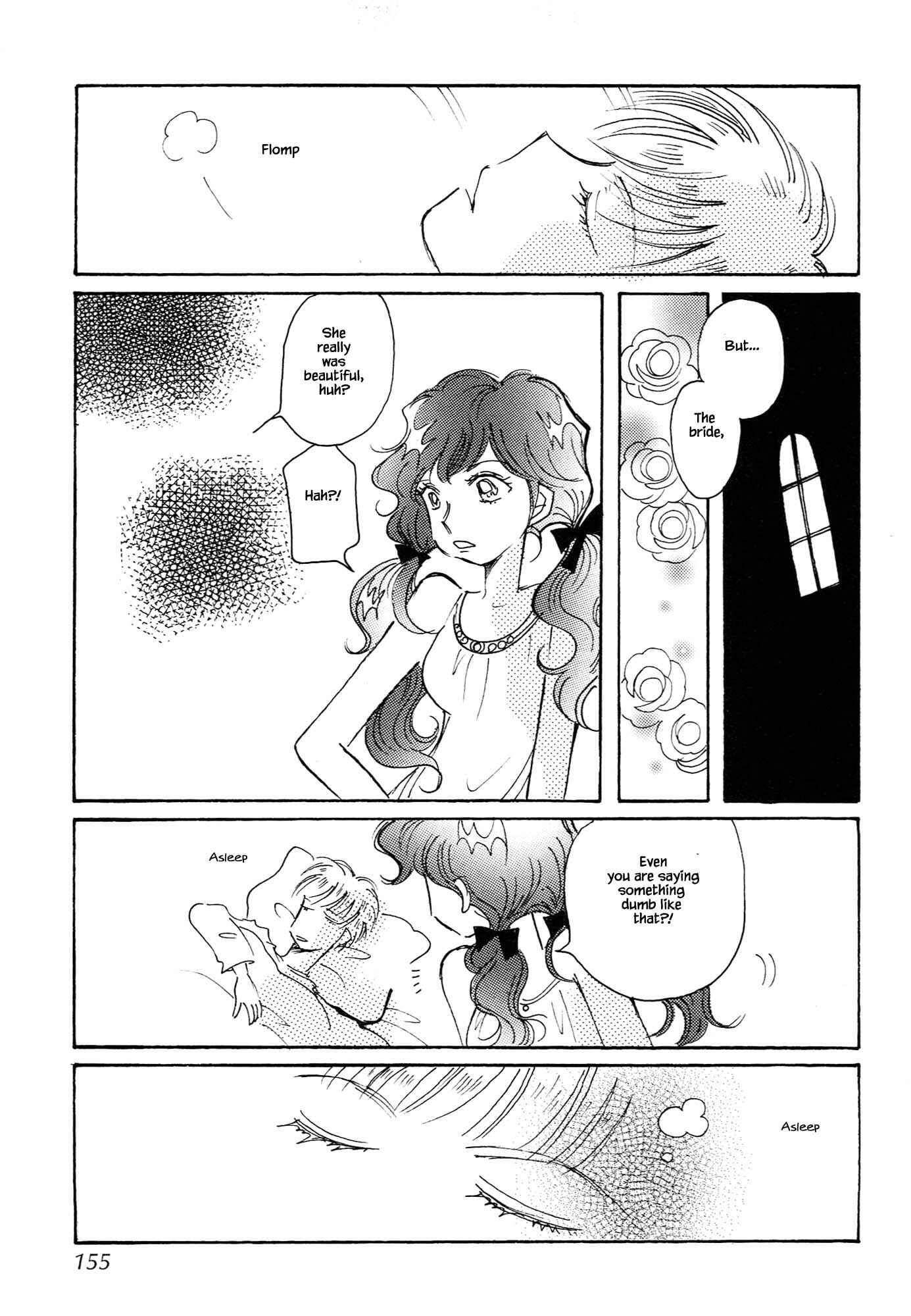 Page 7 Chapter 67.6 Calbania Monogatari