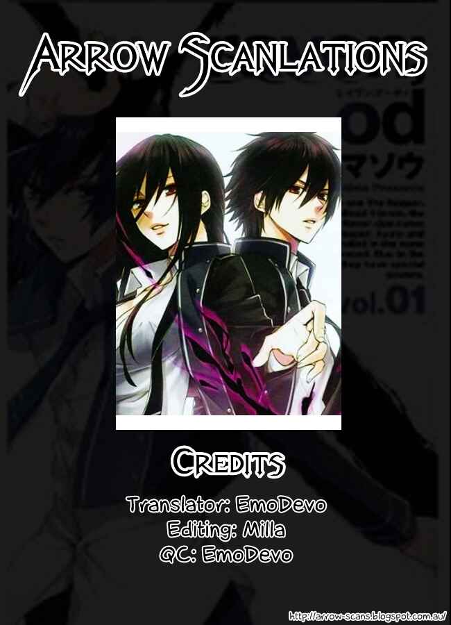 Page 1 Chapter 6 raven;od