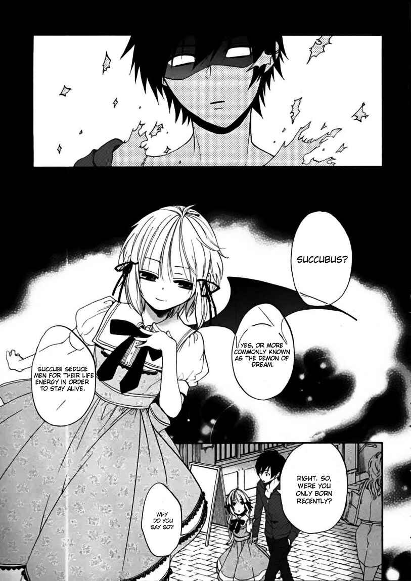 Page 10 Chapter 6 raven;od