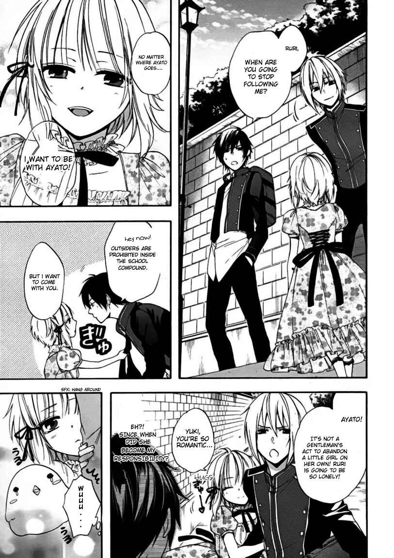 Page 14 Chapter 6 raven;od