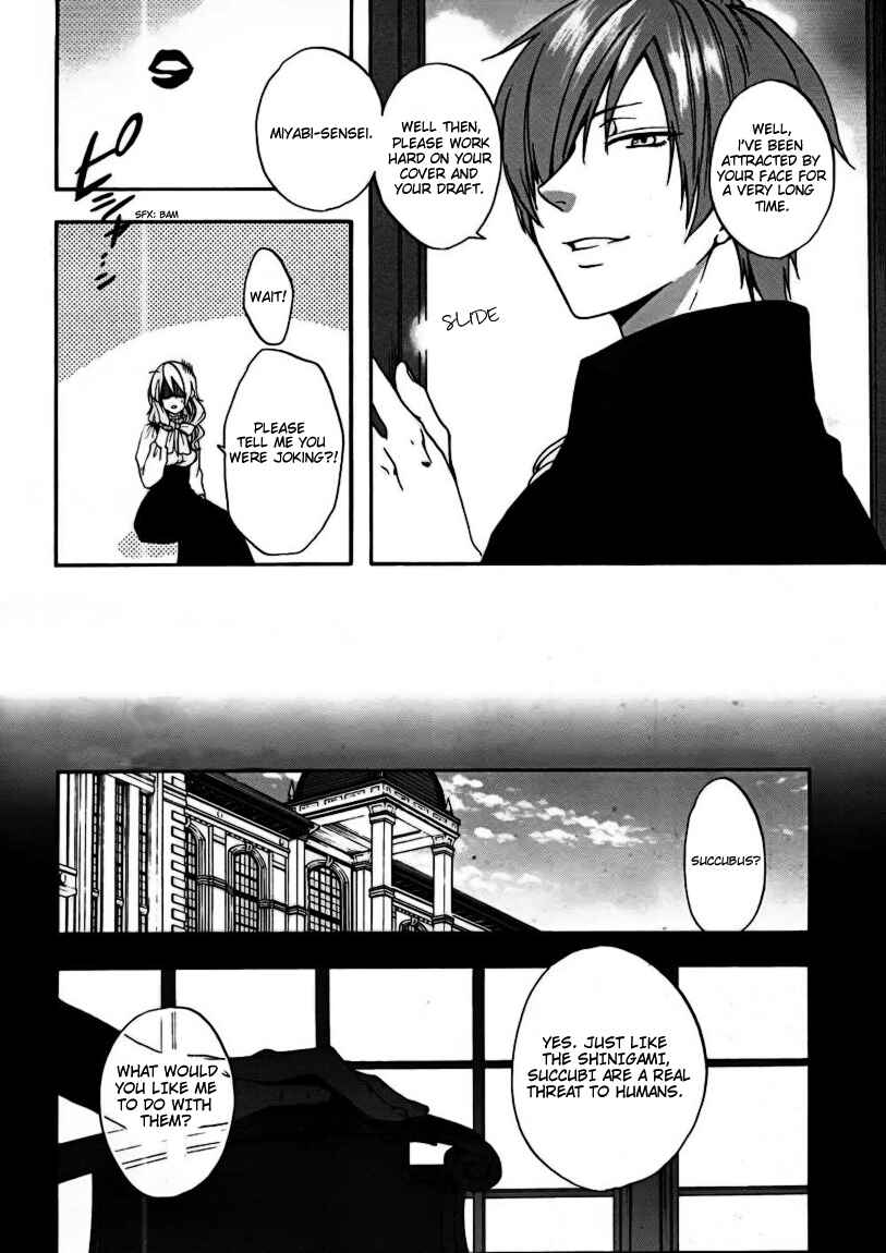 Page 19 Chapter 6 raven;od
