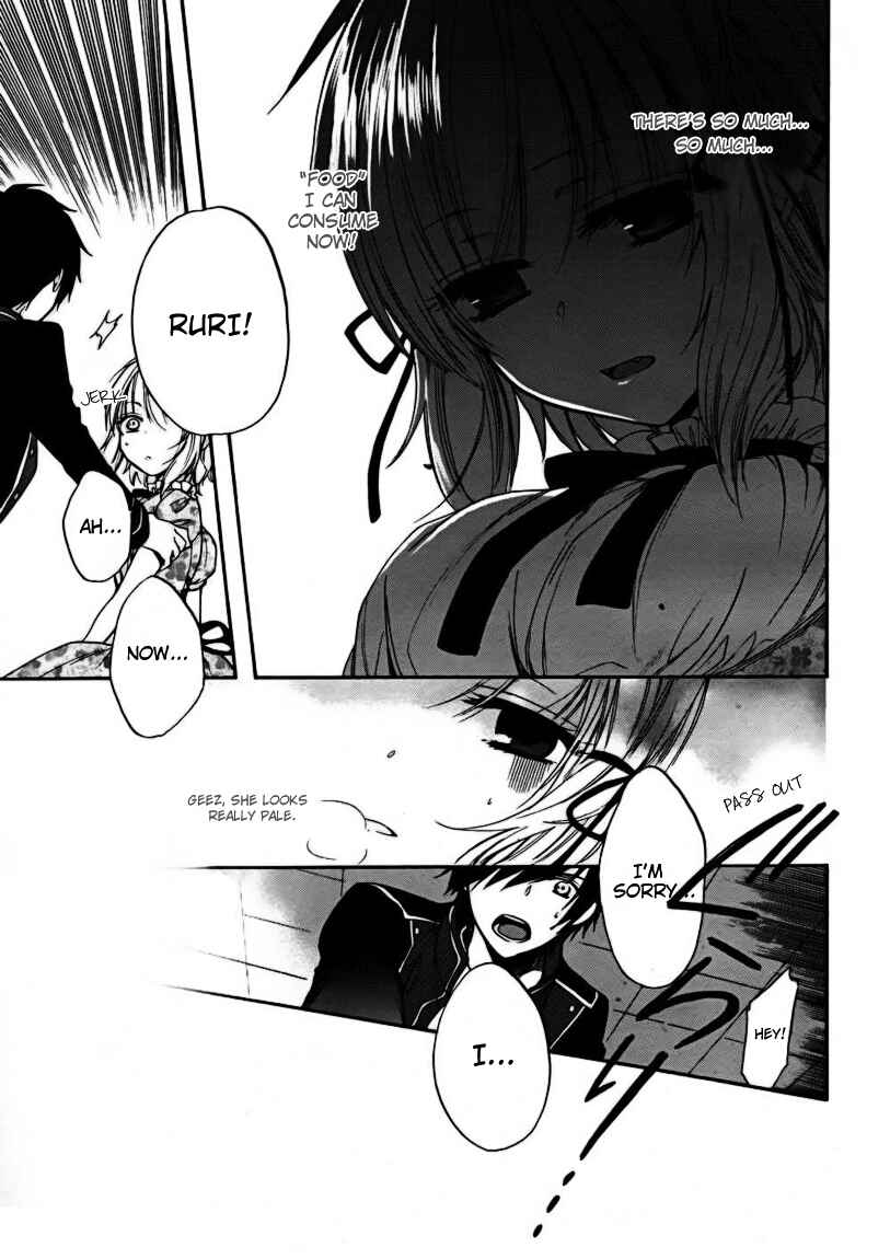 Page 22 Chapter 6 raven;od