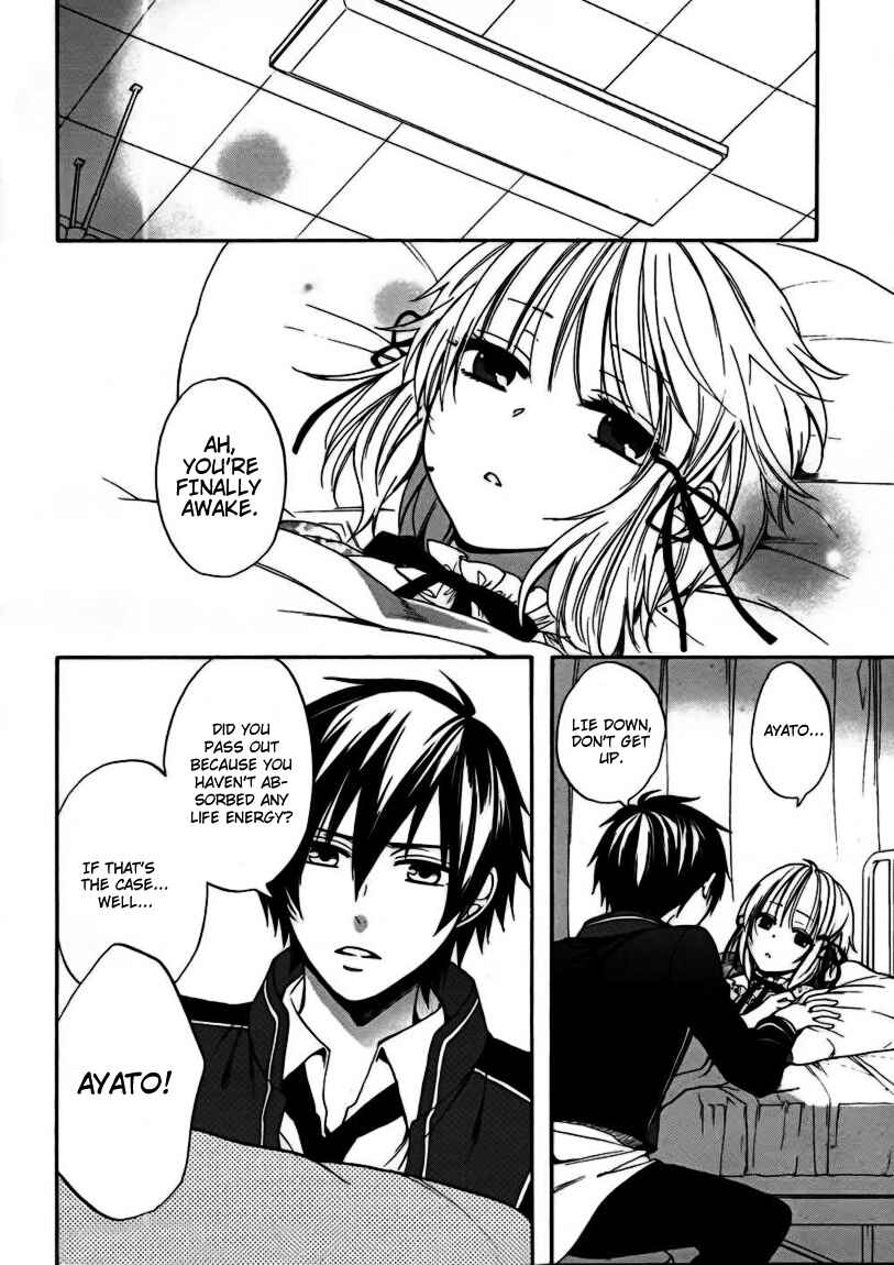 Page 23 Chapter 6 raven;od