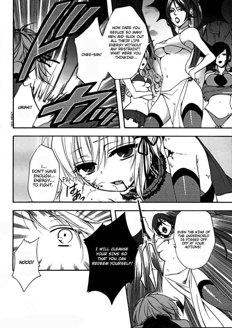 Page 27 Chapter 6 raven;od