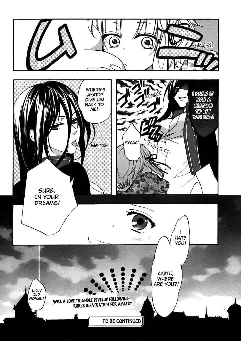Page 32 Chapter 6 raven;od