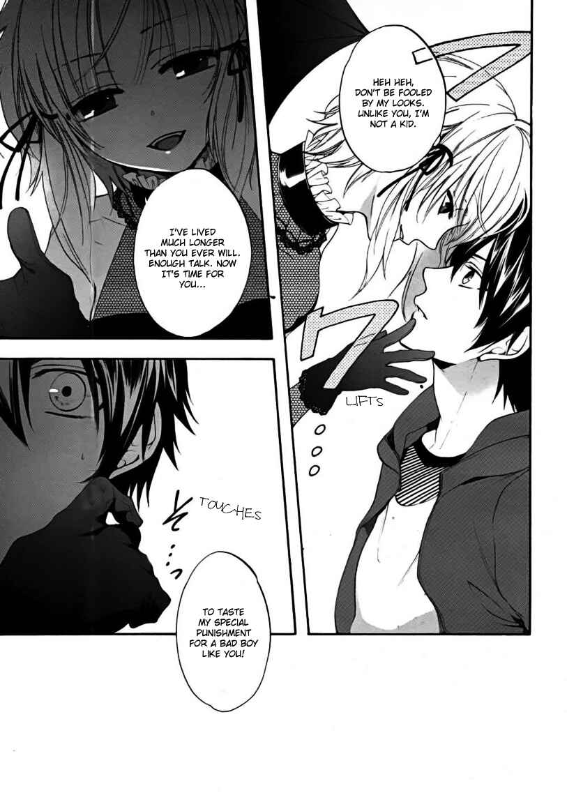 Page 4 Chapter 6 raven;od