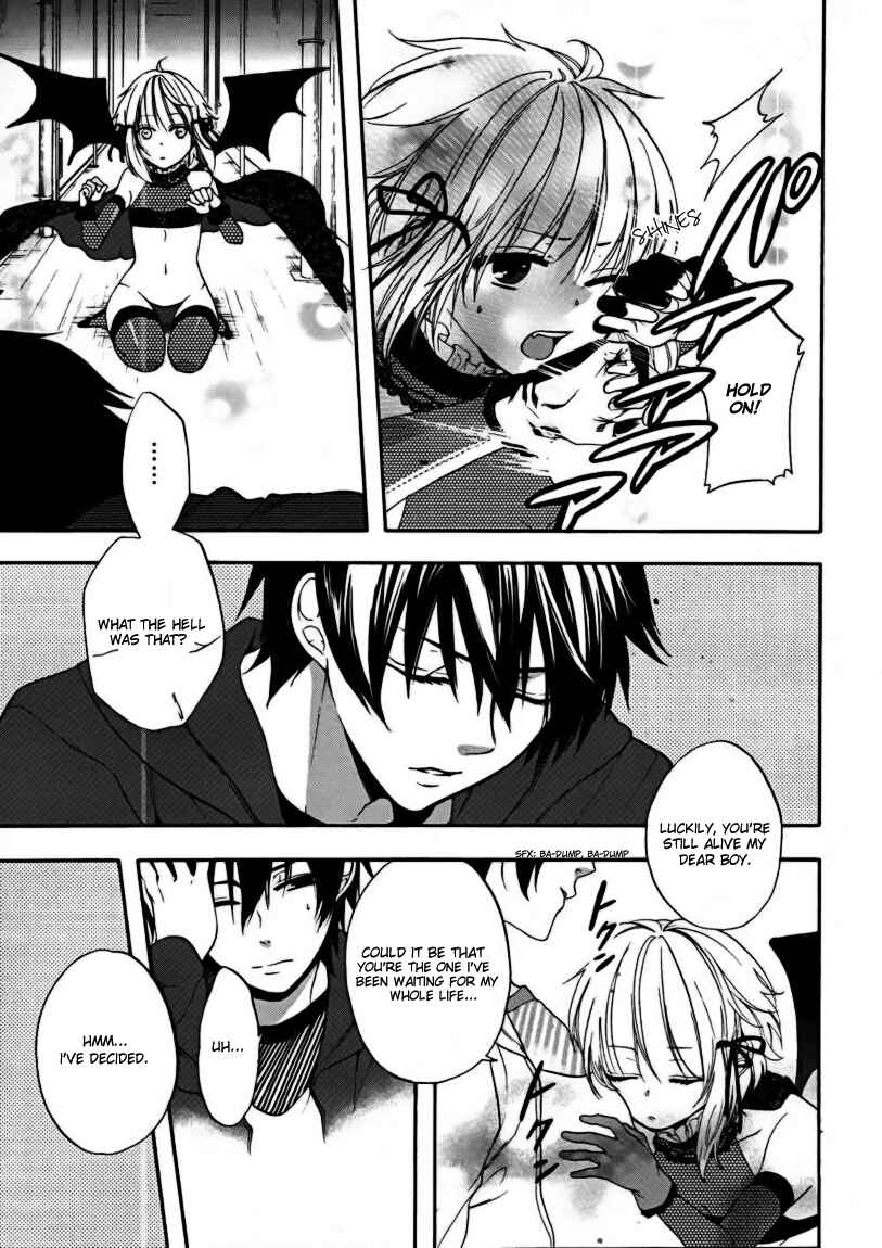 Page 8 Chapter 6 raven;od