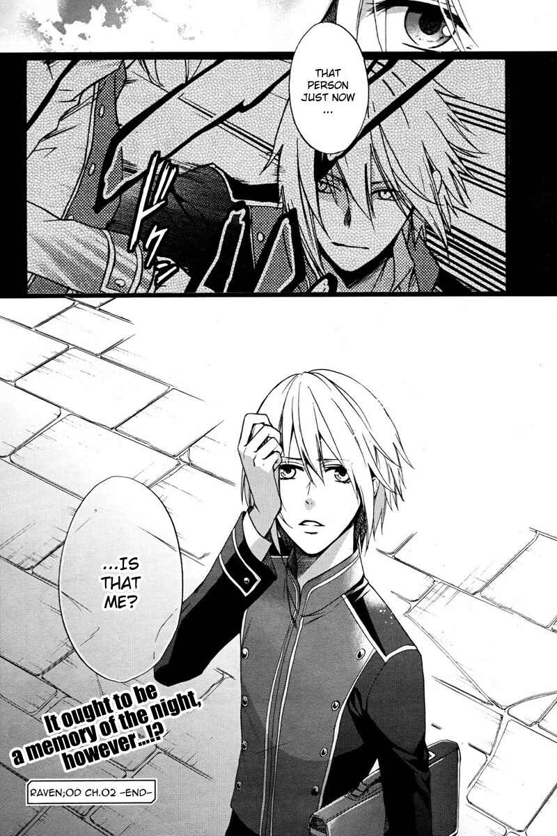 Page 31 Chapter 2 raven;od