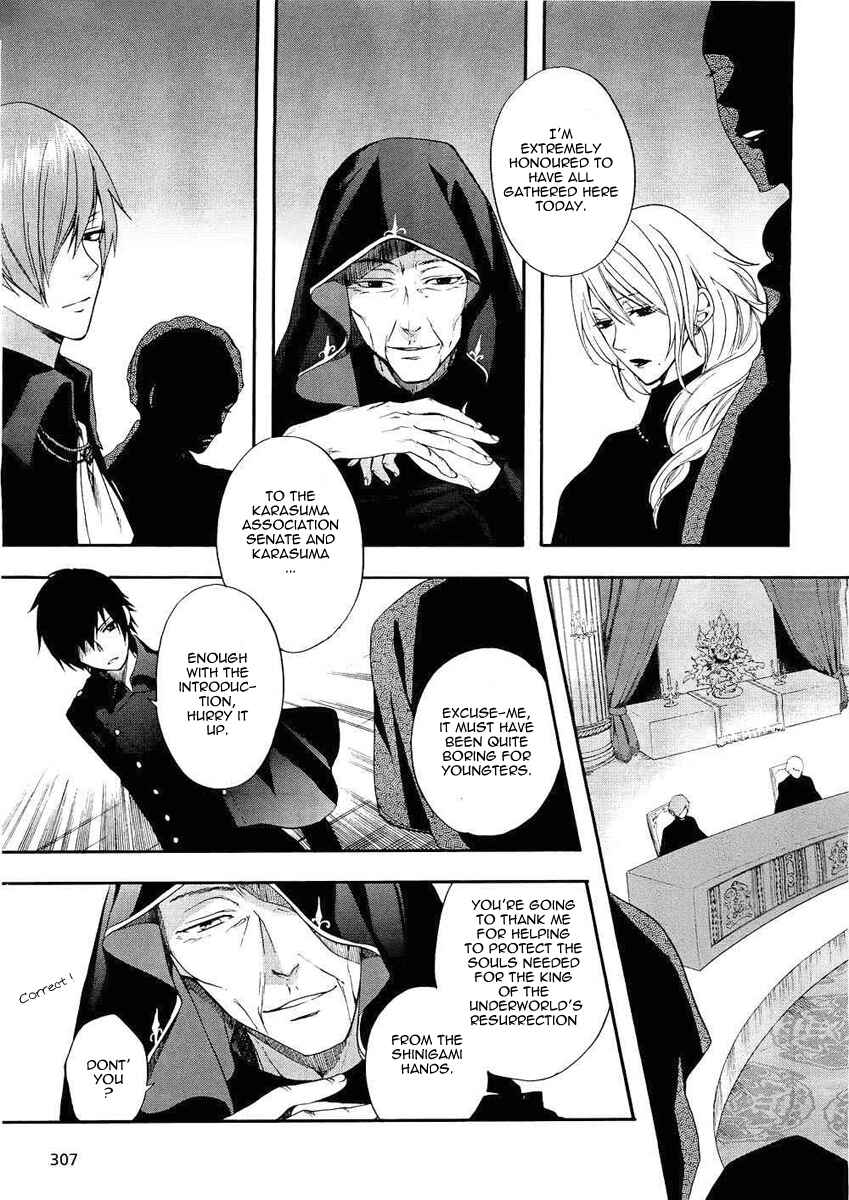 Page 13 Chapter 4 raven;od