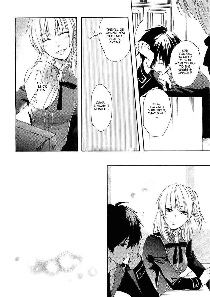 Page 18 Chapter 4 raven;od