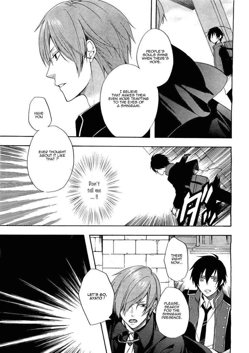 Page 21 Chapter 4 raven;od