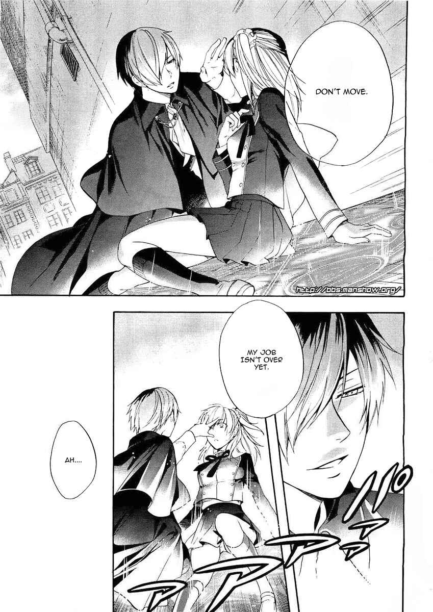 Page 27 Chapter 4 raven;od