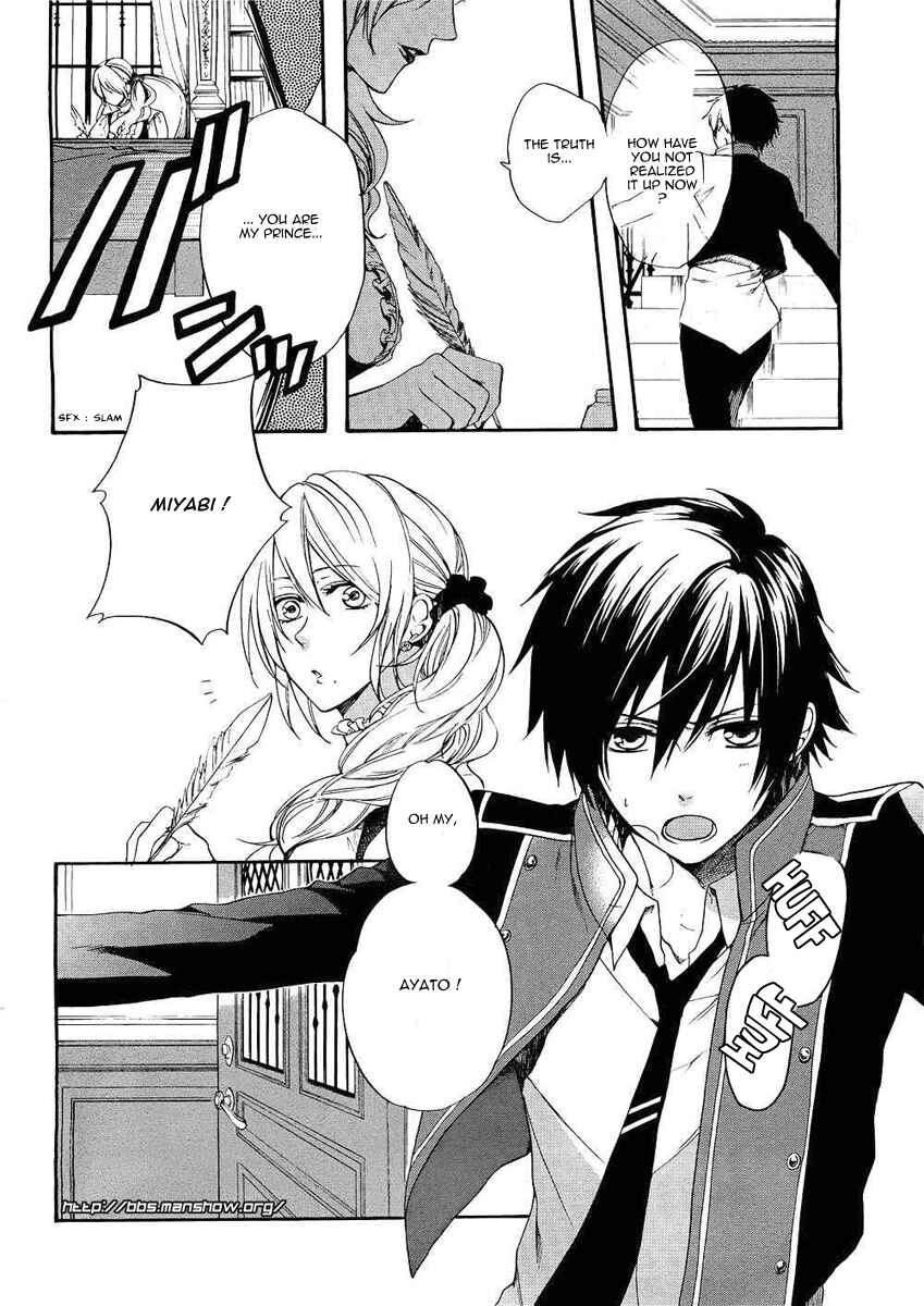 Page 4 Chapter 4 raven;od