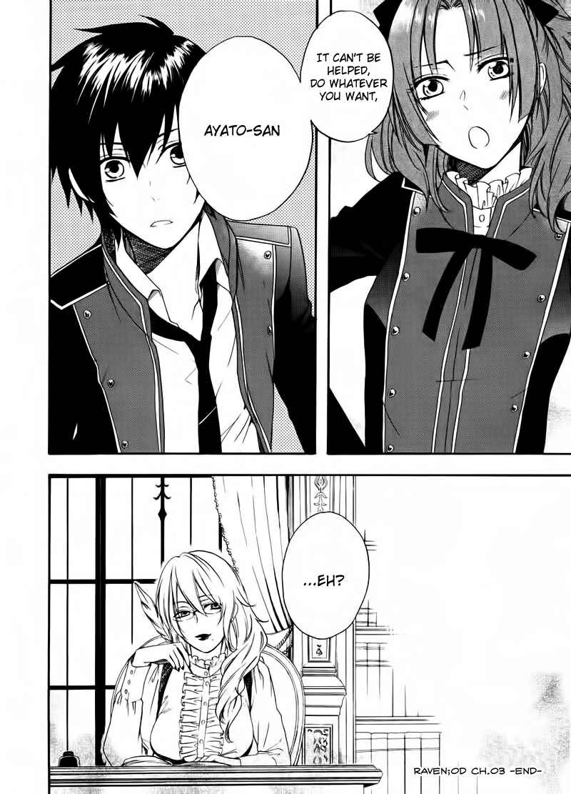 Page 20 Chapter 3 raven;od