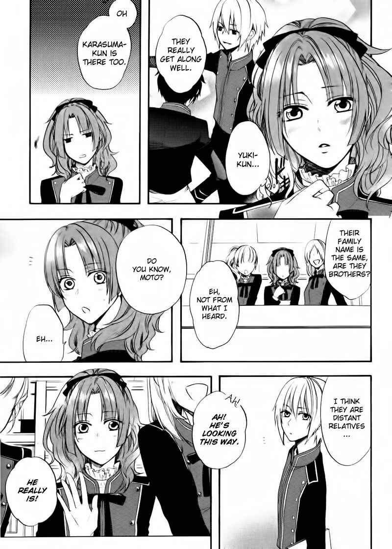 Page 7 Chapter 3 raven;od