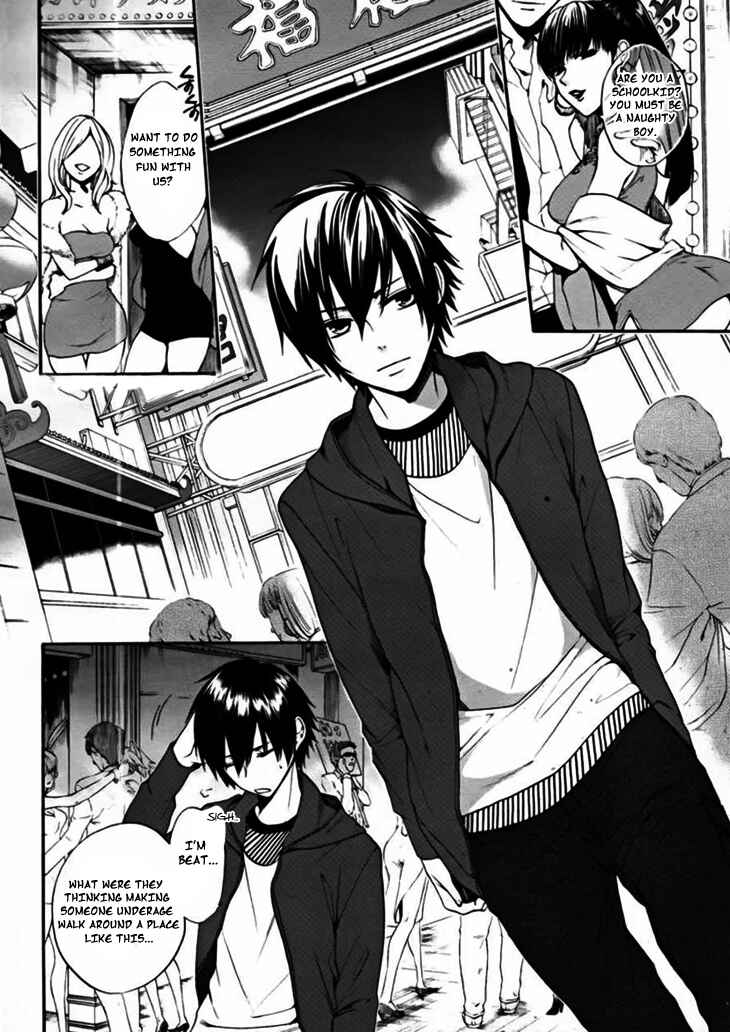 Page 13 Chapter 5 raven;od