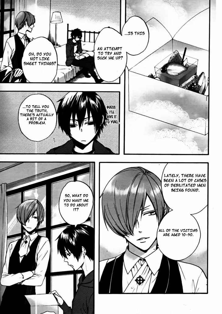 Page 6 Chapter 5 raven;od