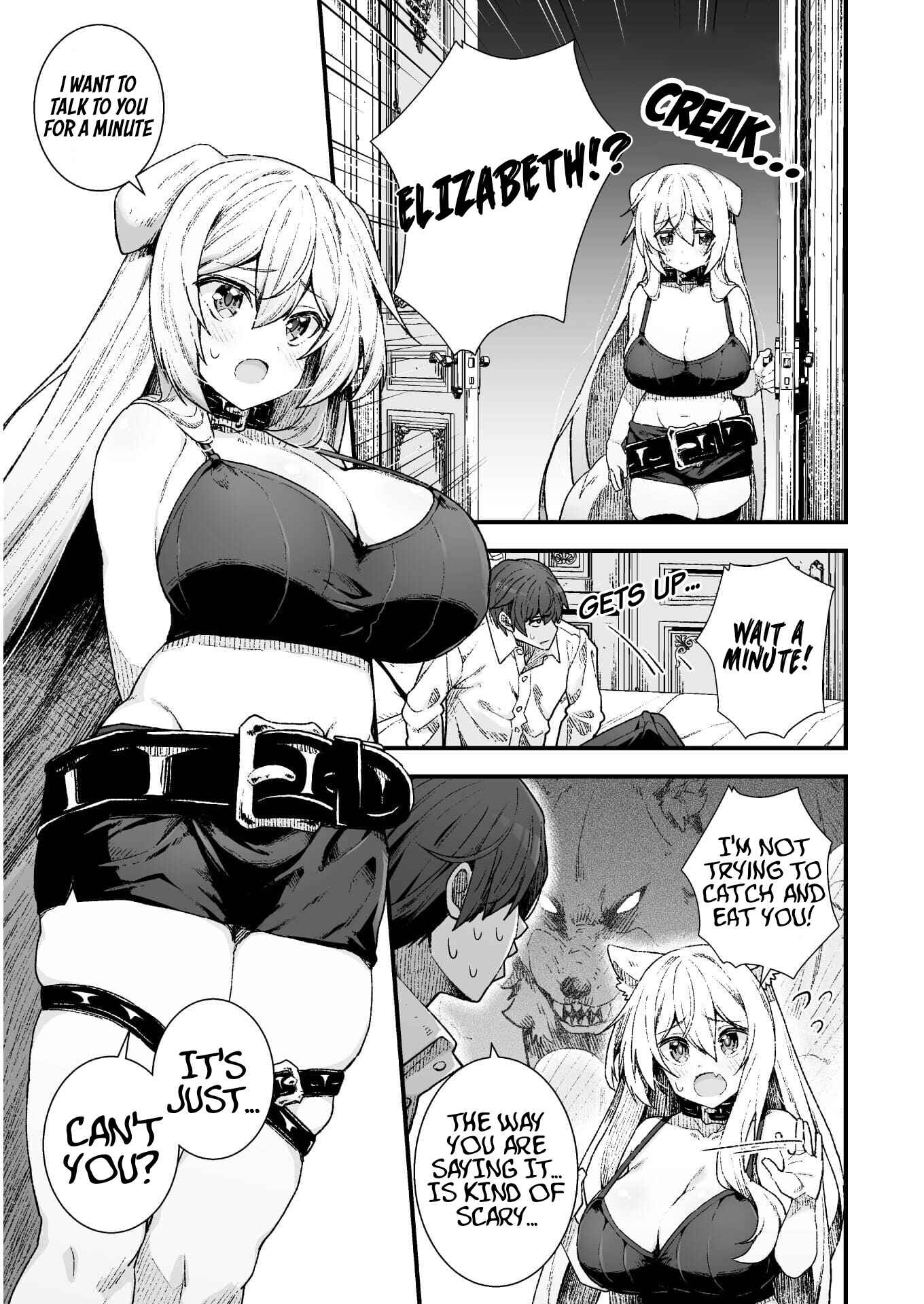 Page 12 Chapter 6 Suteishi Yuusha, Maou no Shita de Restart