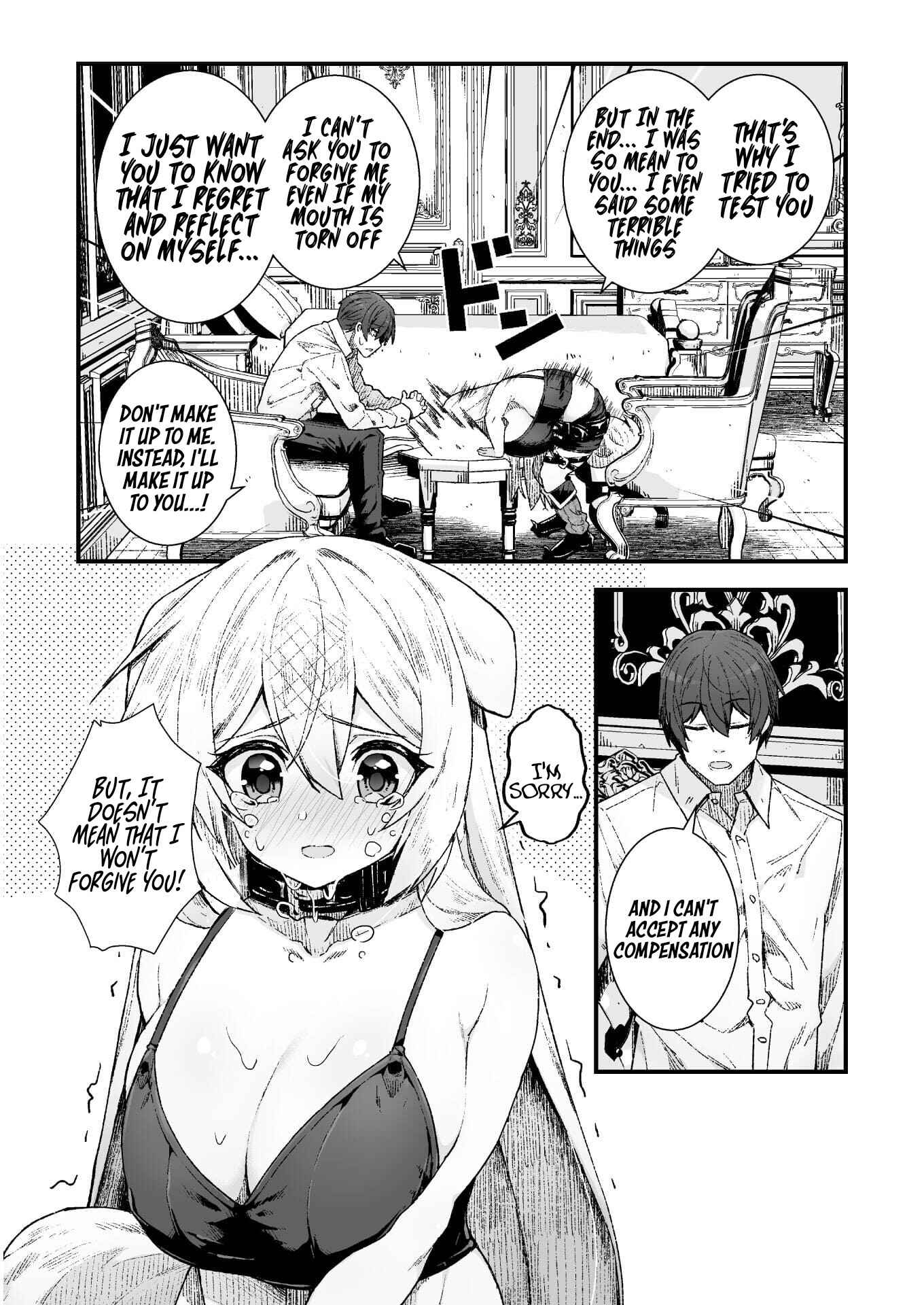 Page 14 Chapter 6 Suteishi Yuusha, Maou no Shita de Restart