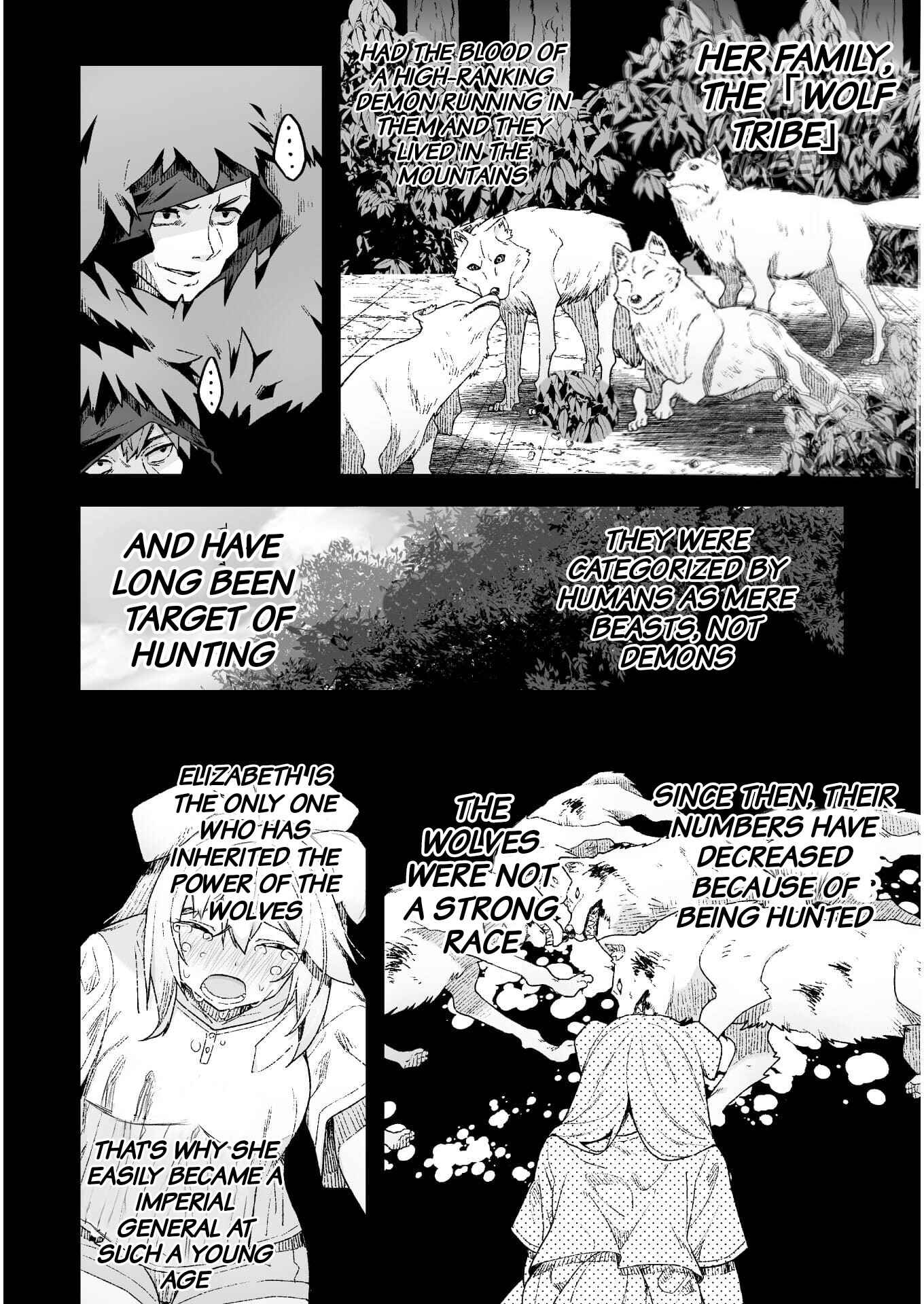 Page 3 Chapter 6 Suteishi Yuusha, Maou no Shita de Restart