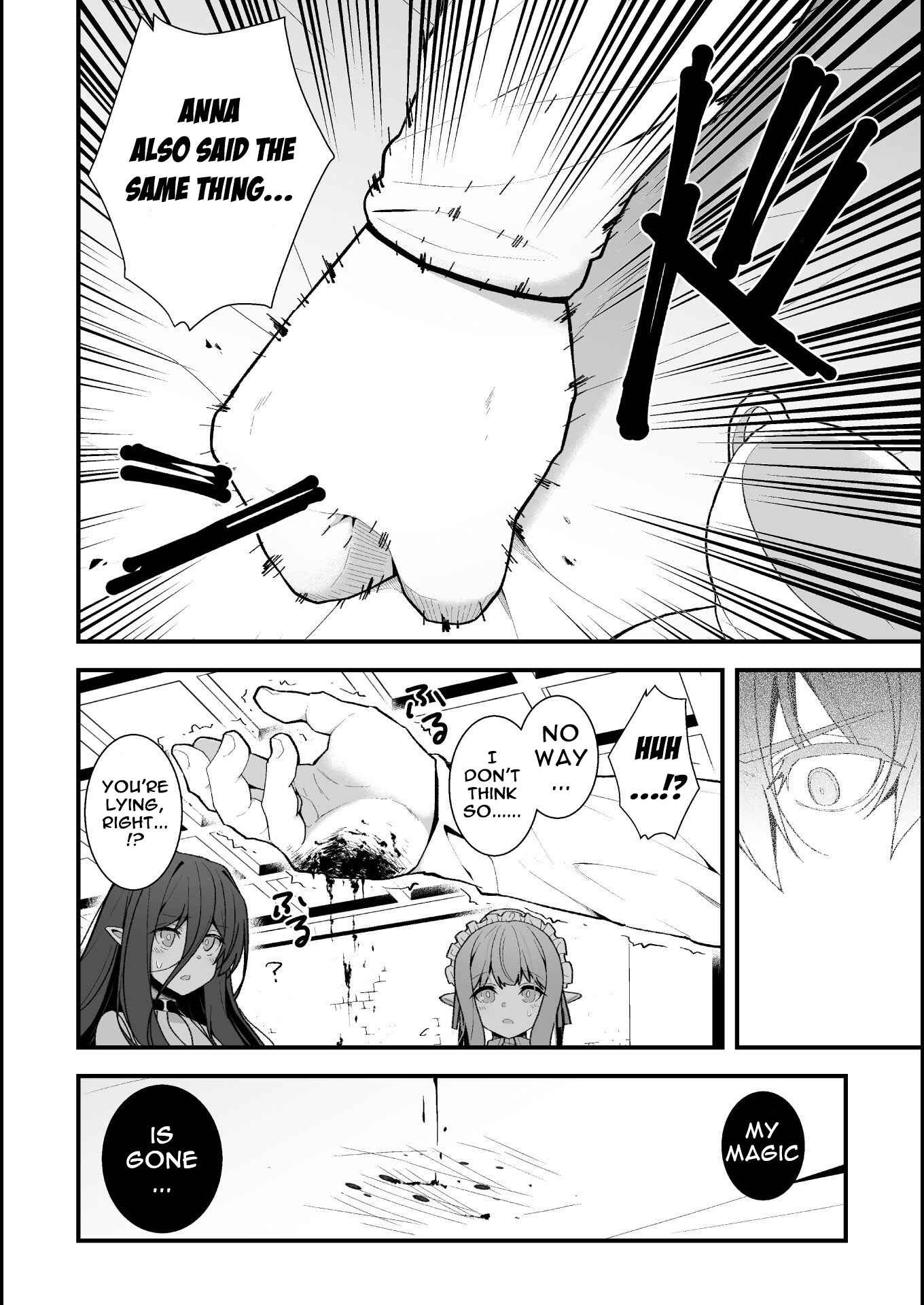 Page 15 Chapter 2 Suteishi Yuusha, Maou no Shita de Restart