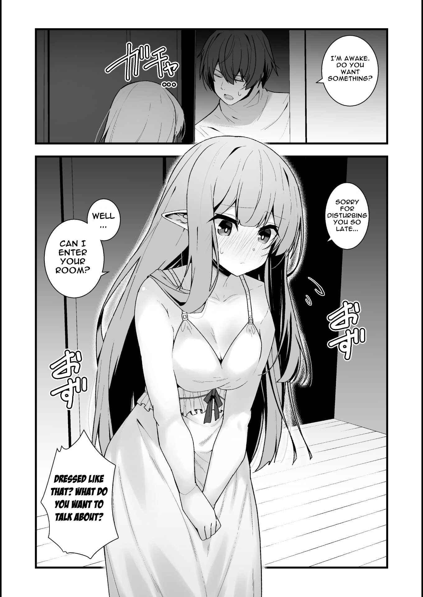 Page 17 Chapter 2 Suteishi Yuusha, Maou no Shita de Restart