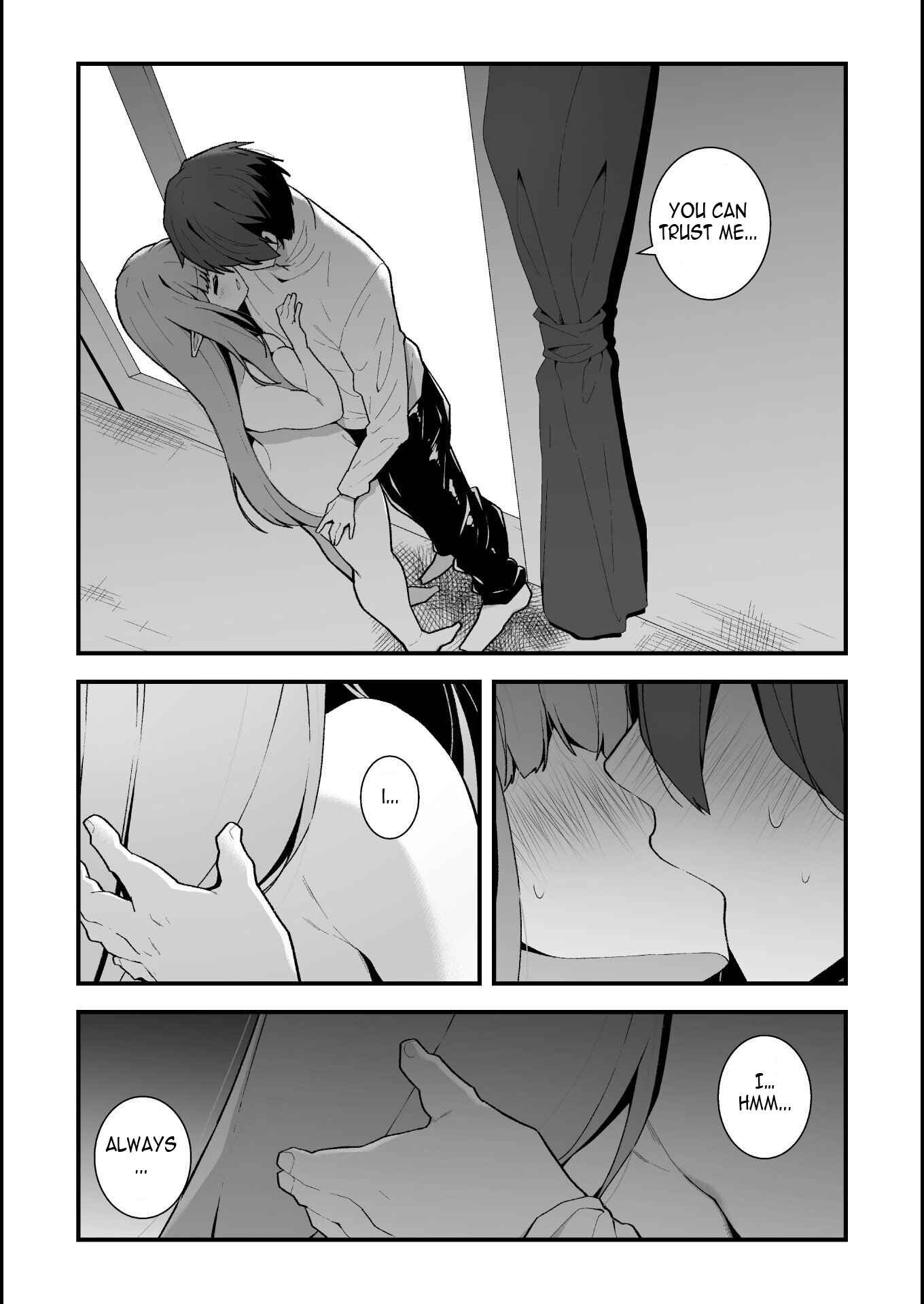Page 21 Chapter 2 Suteishi Yuusha, Maou no Shita de Restart