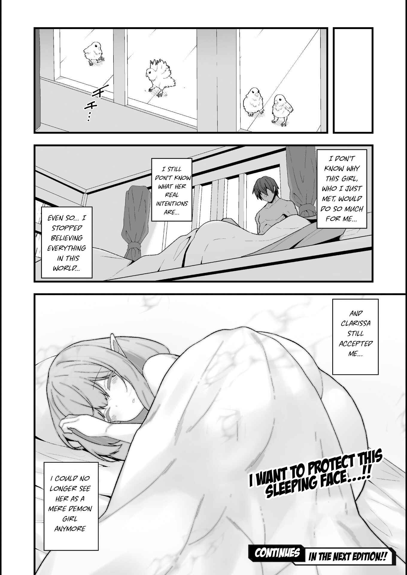 Page 25 Chapter 2 Suteishi Yuusha, Maou no Shita de Restart