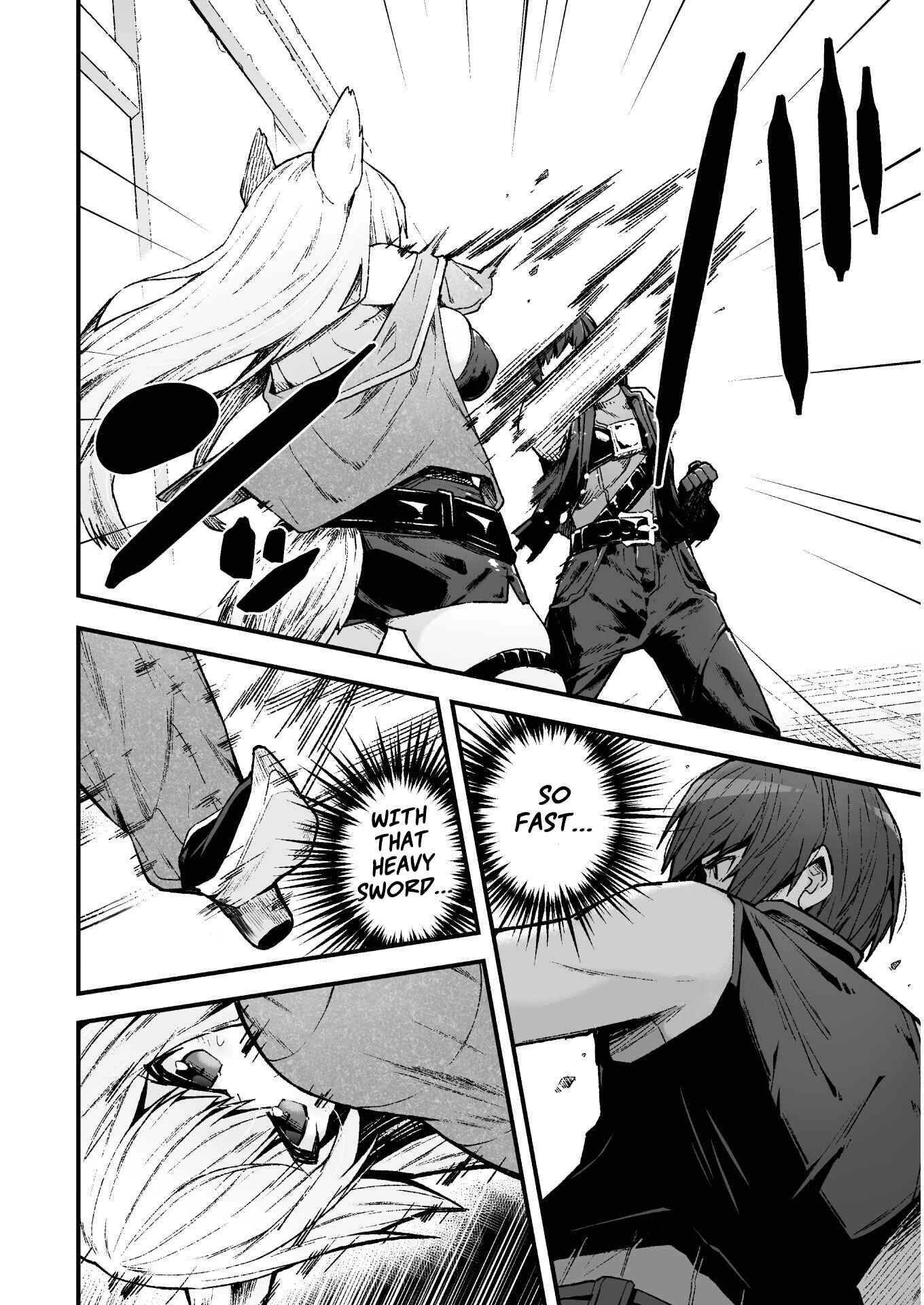 Page 2 Chapter 4 Suteishi Yuusha, Maou no Shita de Restart