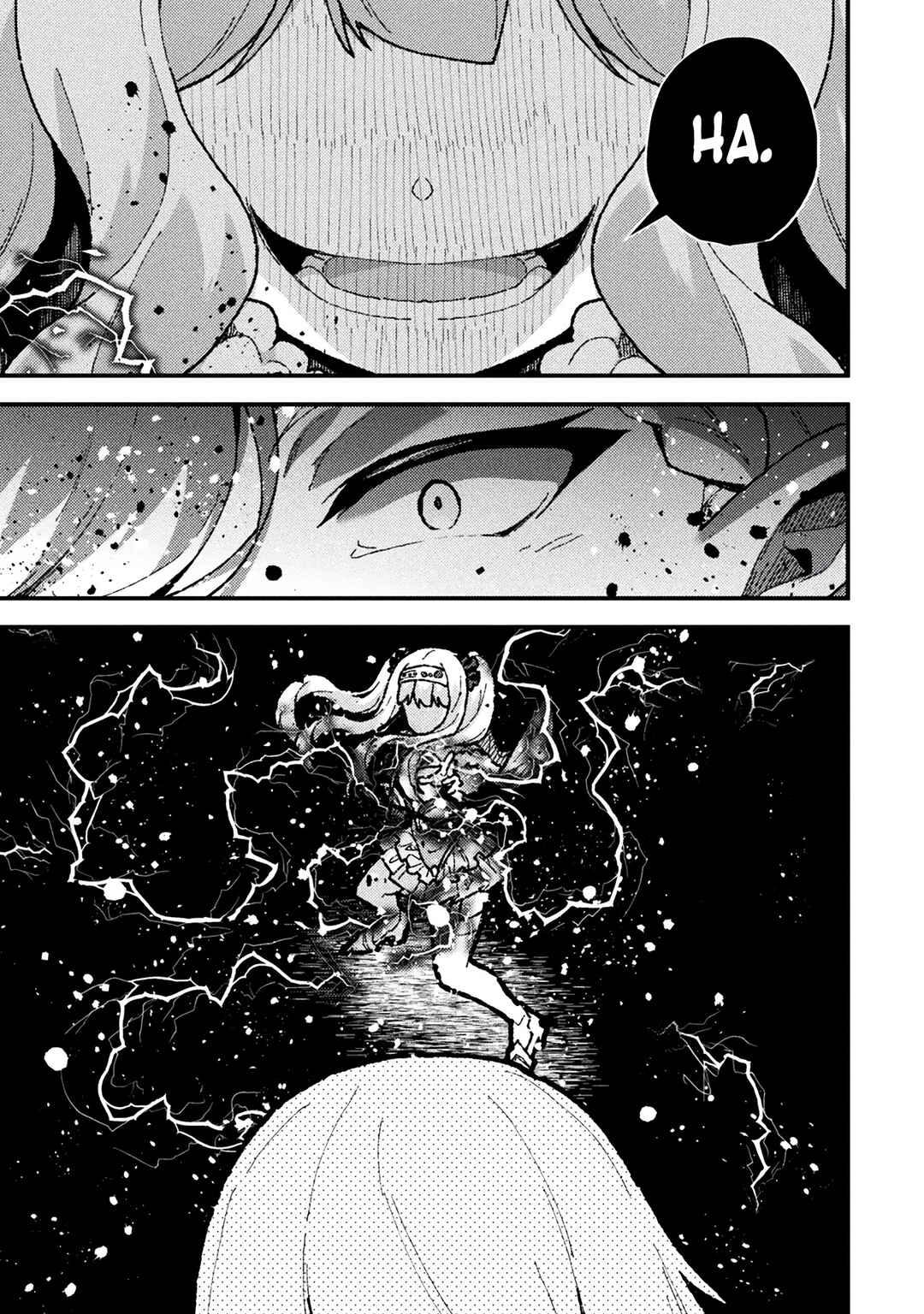 Page 13 Chapter 17 Suteishi Yuusha, Maou no Shita de Restart