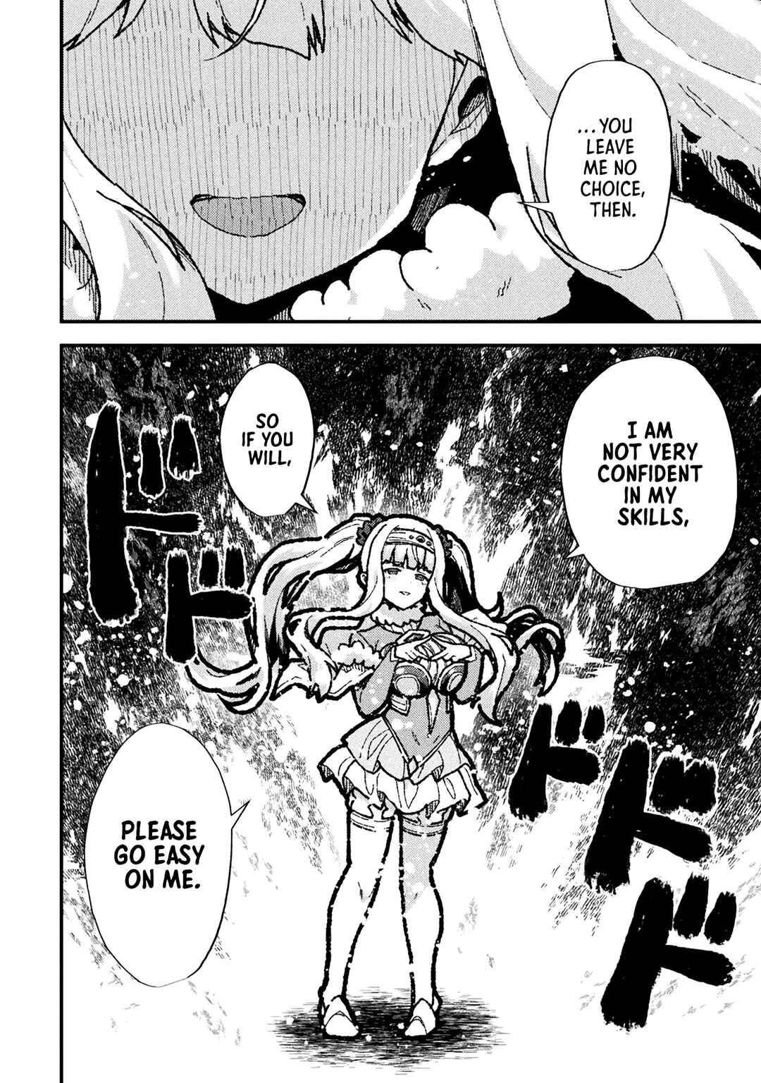 Page 2 Chapter 17 Suteishi Yuusha, Maou no Shita de Restart
