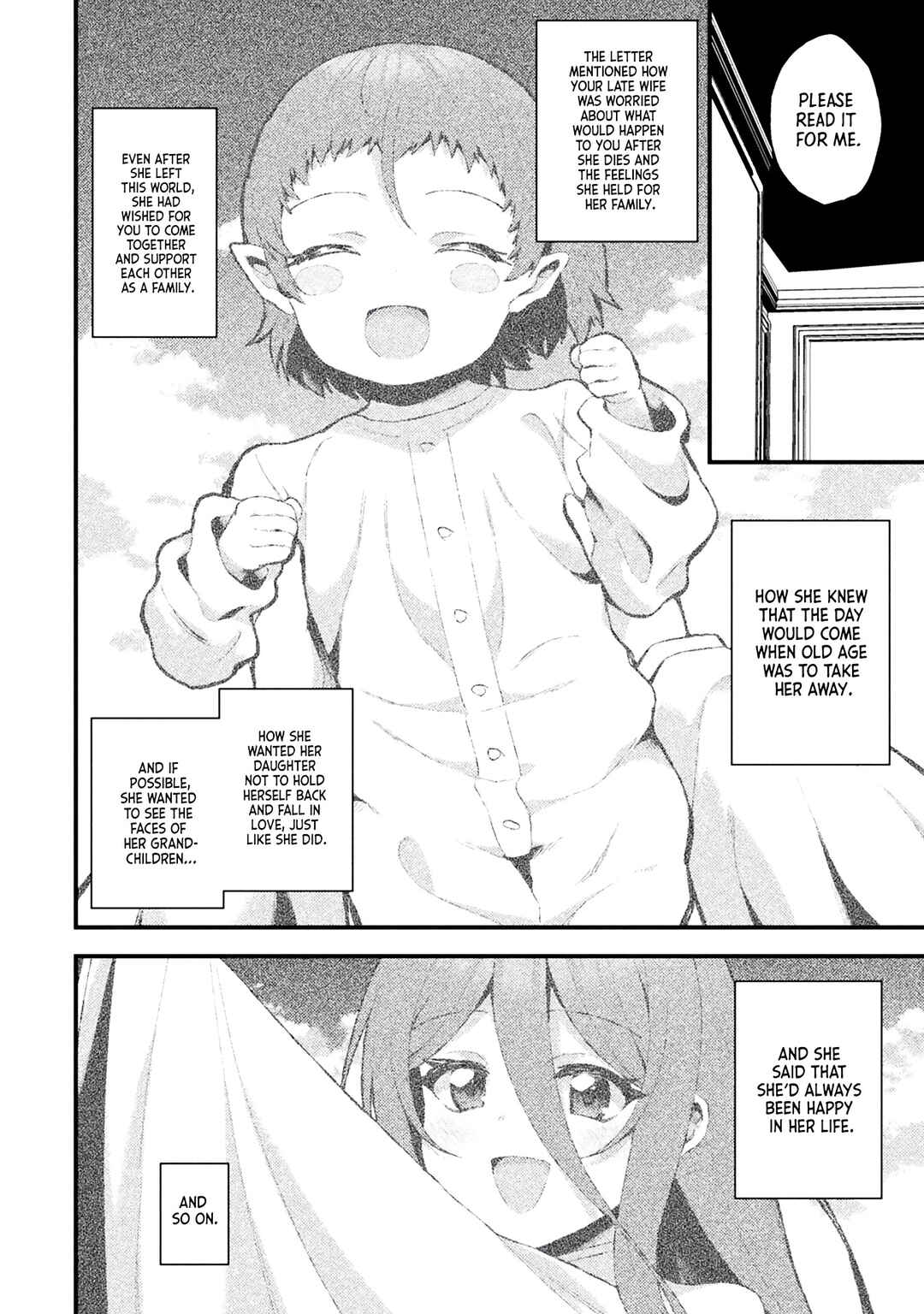 Page 10 Chapter 14 Suteishi Yuusha, Maou no Shita de Restart
