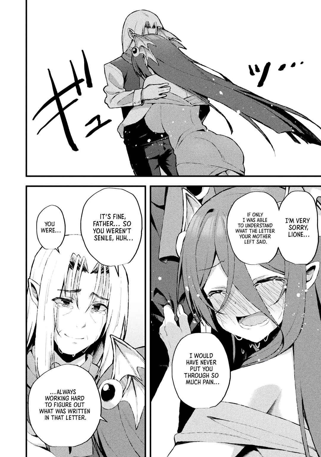 Page 12 Chapter 14 Suteishi Yuusha, Maou no Shita de Restart