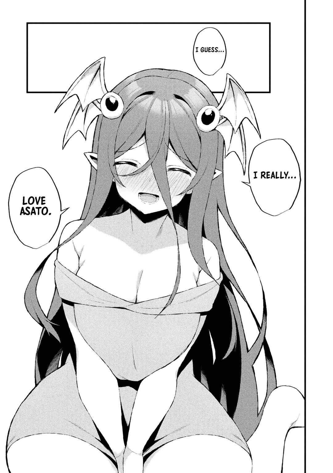 Page 15 Chapter 14 Suteishi Yuusha, Maou no Shita de Restart