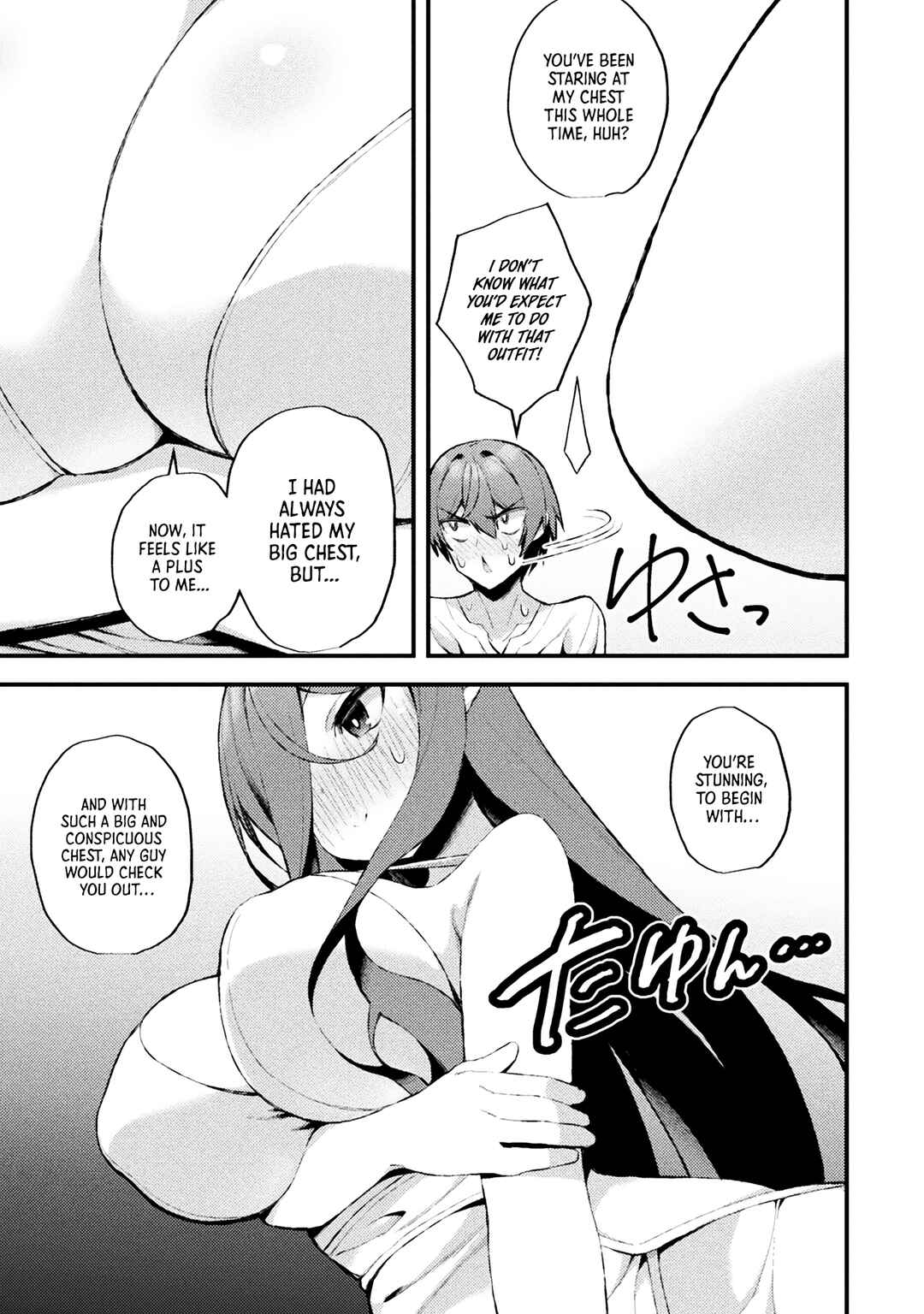 Page 19 Chapter 14 Suteishi Yuusha, Maou no Shita de Restart
