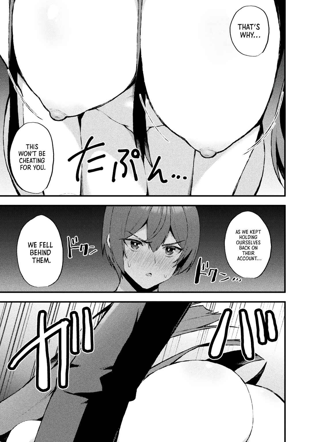 Page 23 Chapter 14 Suteishi Yuusha, Maou no Shita de Restart
