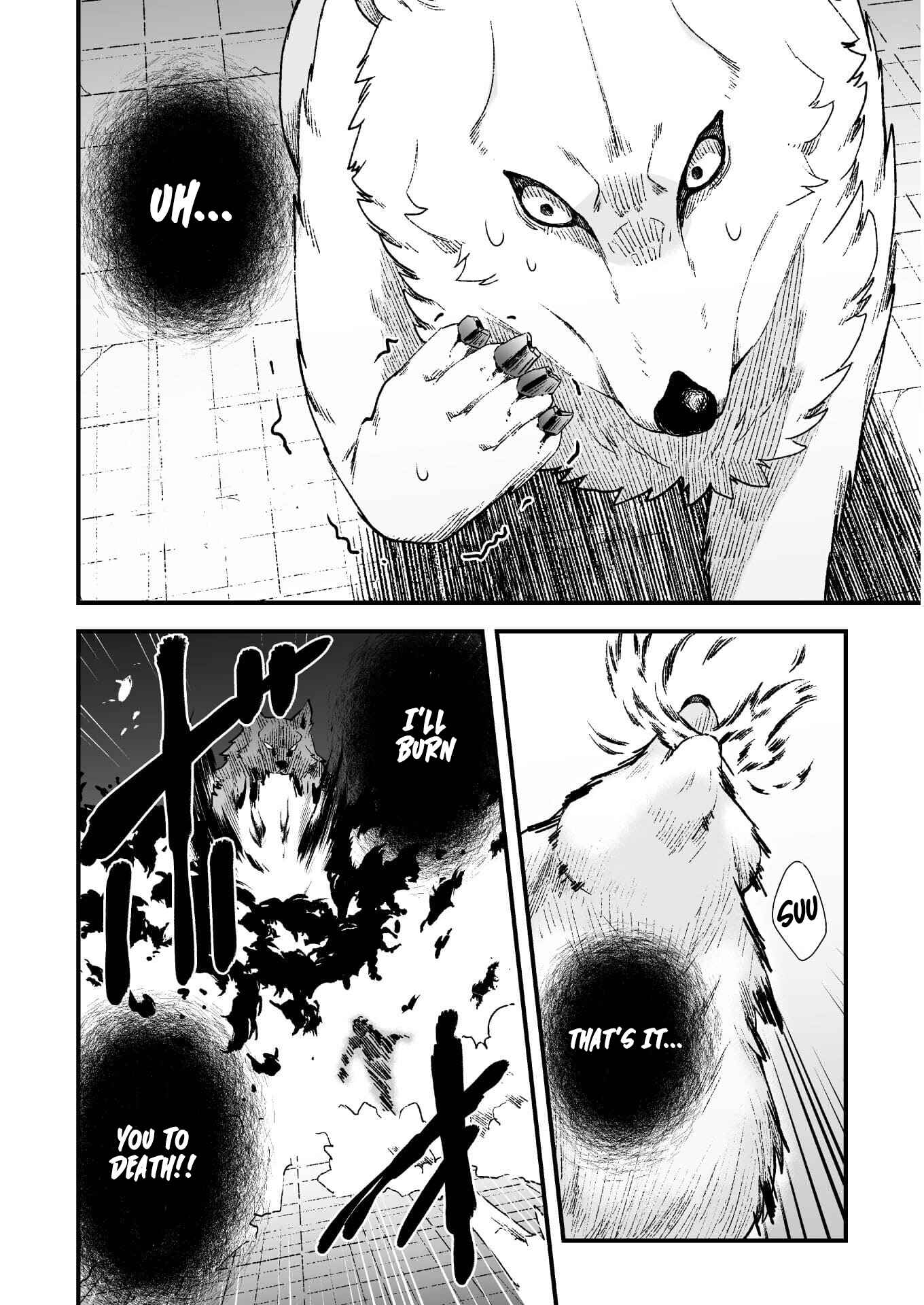 Page 14 Chapter 5 Suteishi Yuusha, Maou no Shita de Restart