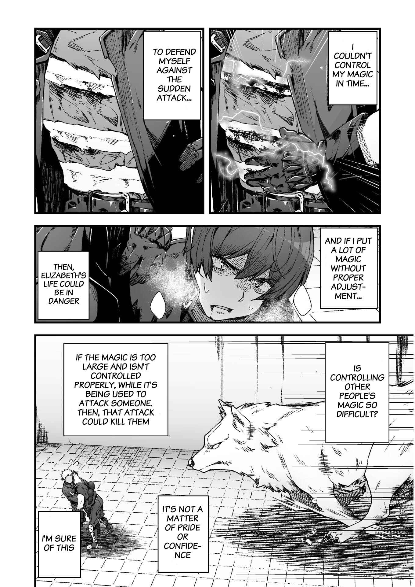 Page 2 Chapter 5 Suteishi Yuusha, Maou no Shita de Restart