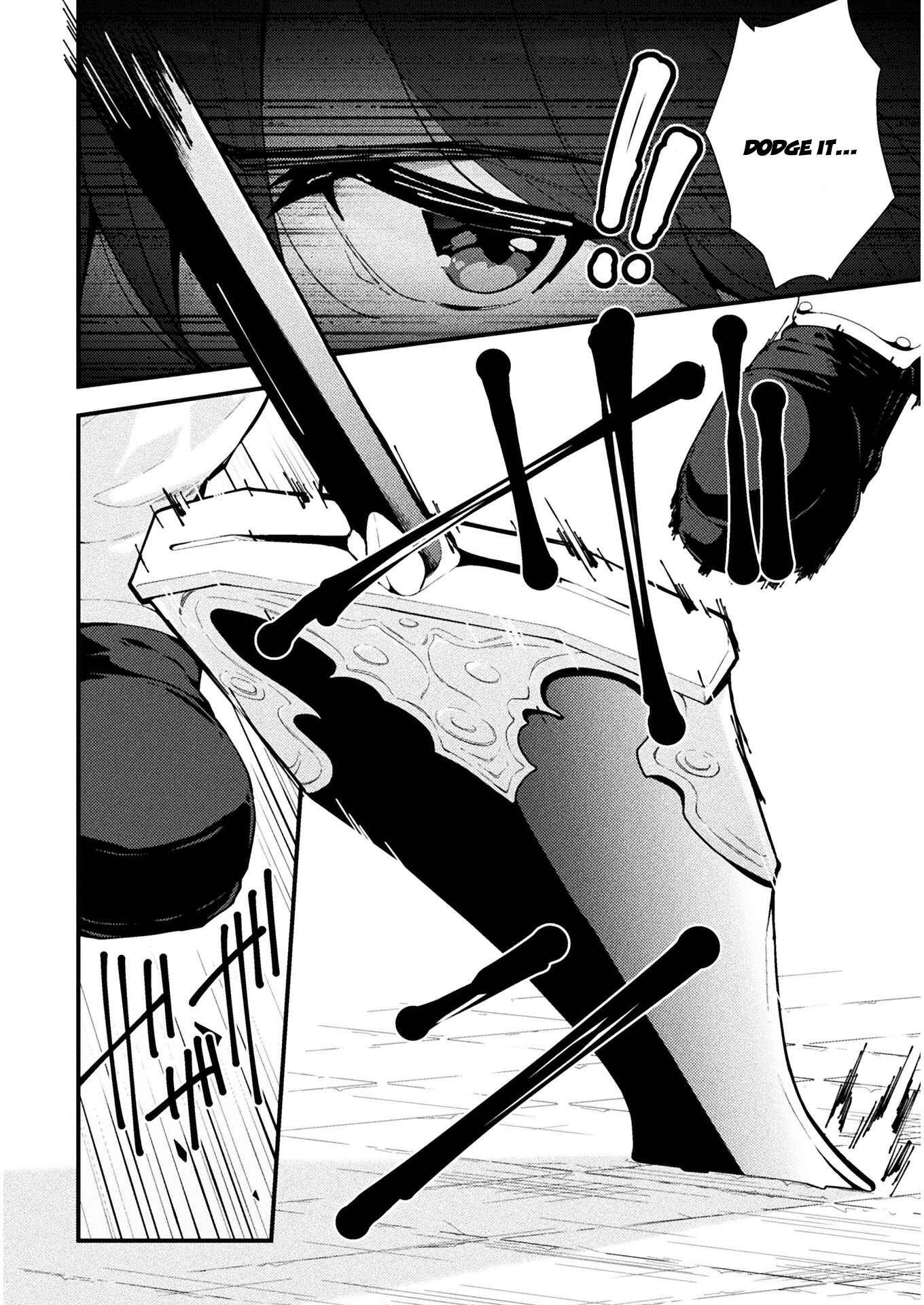 Page 14 Chapter 3 Suteishi Yuusha, Maou no Shita de Restart