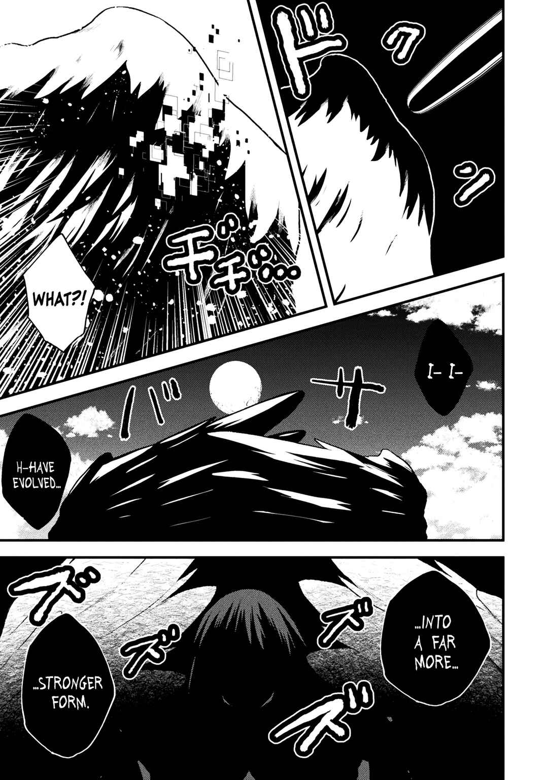 Page 23 Chapter 11 Suteishi Yuusha, Maou no Shita de Restart