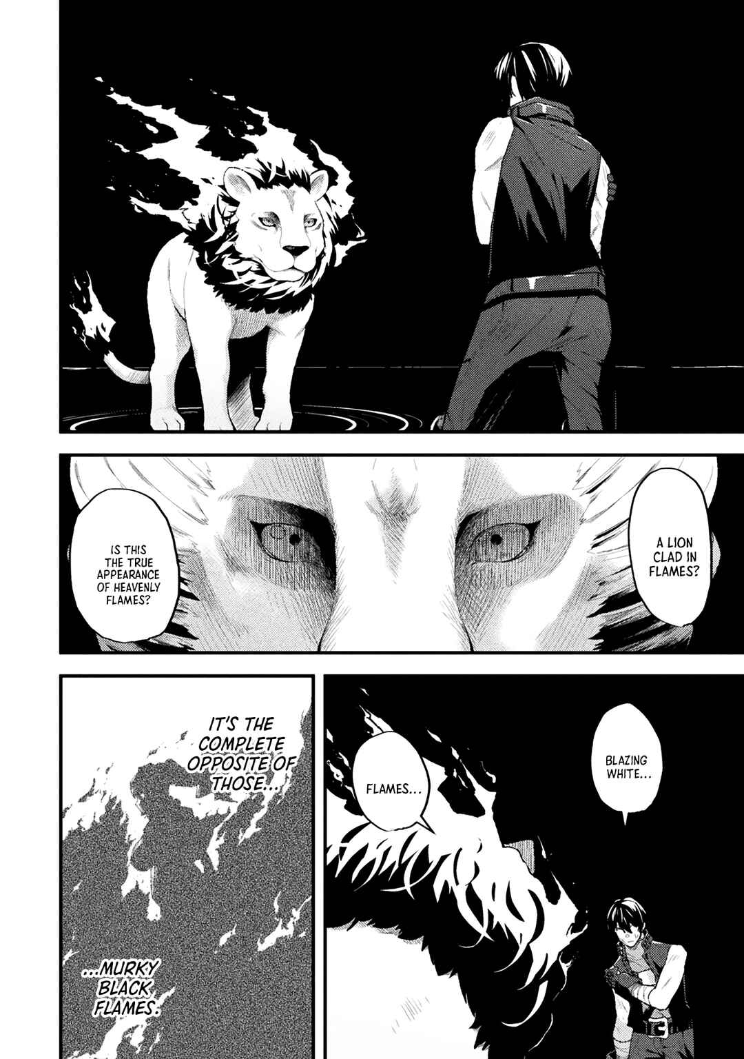Page 16 Chapter 12 Suteishi Yuusha, Maou no Shita de Restart