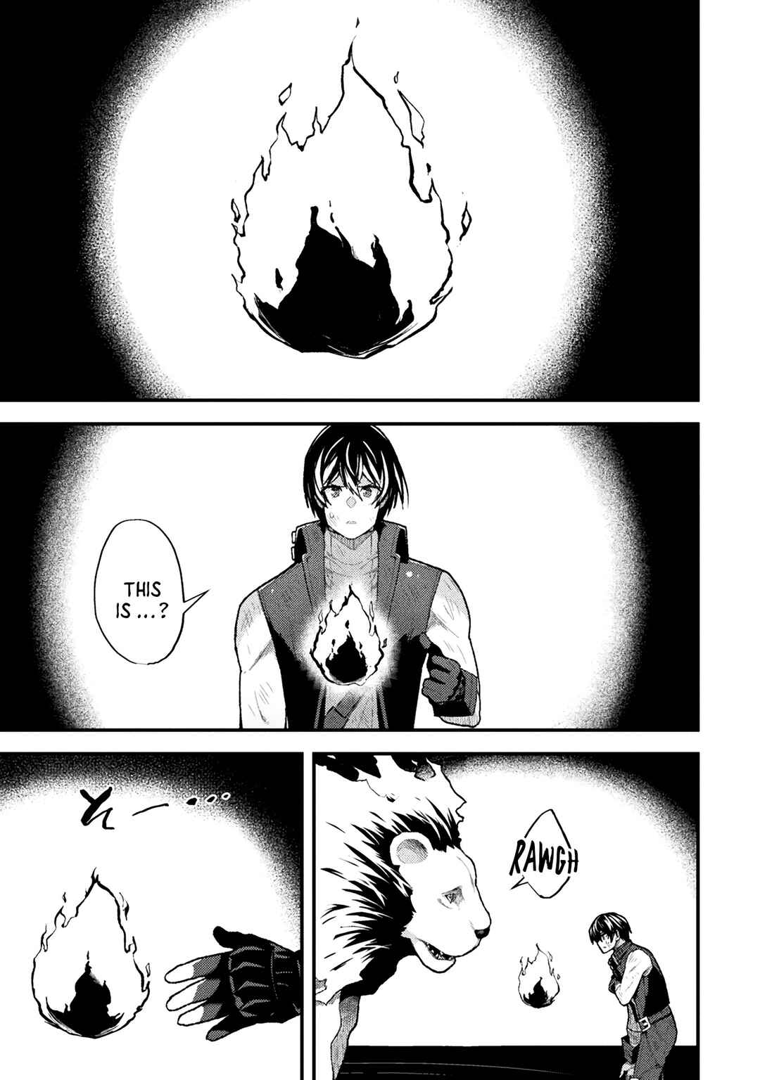 Page 17 Chapter 12 Suteishi Yuusha, Maou no Shita de Restart