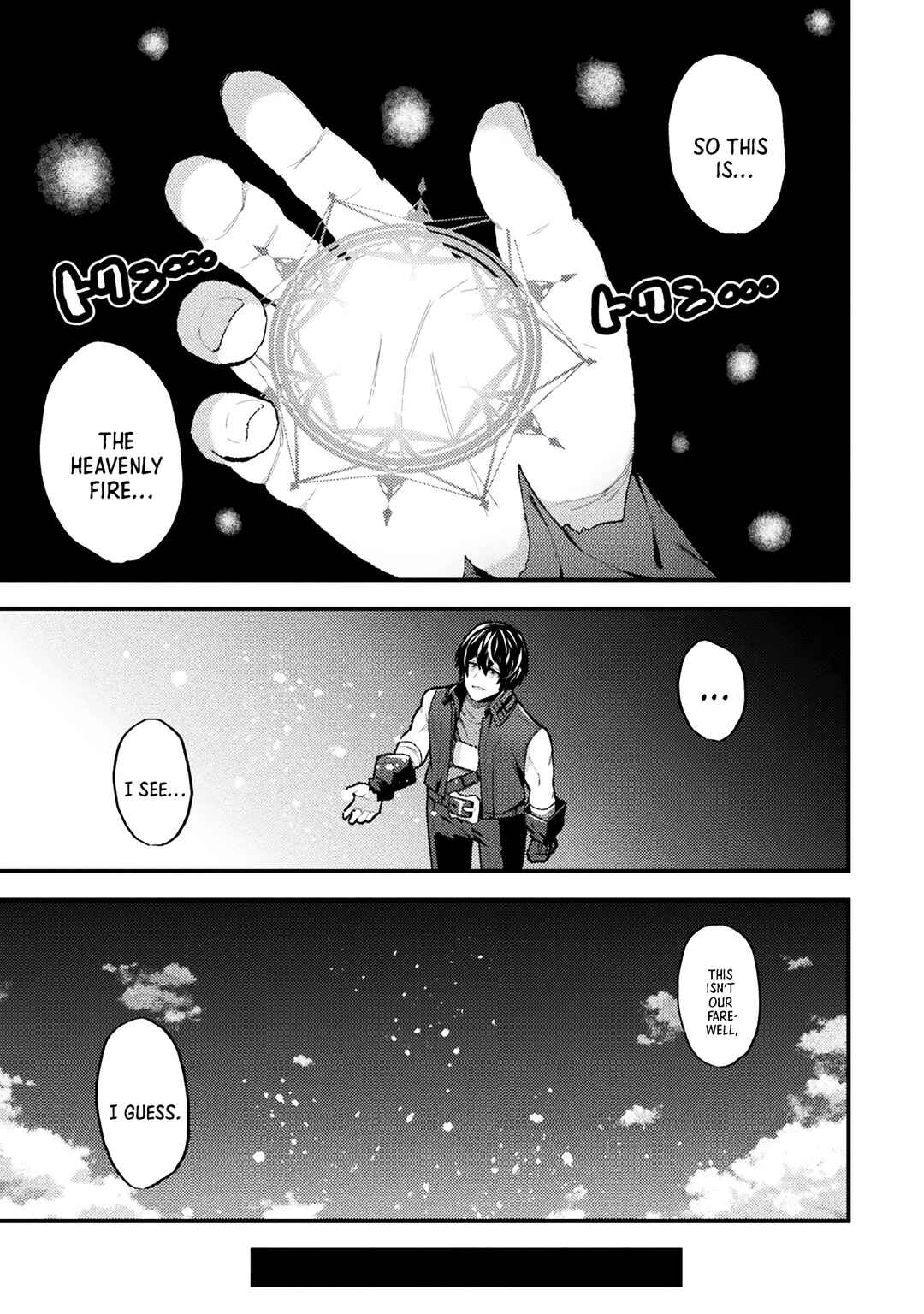 Page 21 Chapter 12 Suteishi Yuusha, Maou no Shita de Restart