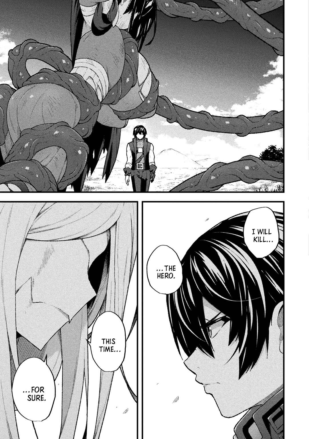 Page 23 Chapter 12 Suteishi Yuusha, Maou no Shita de Restart