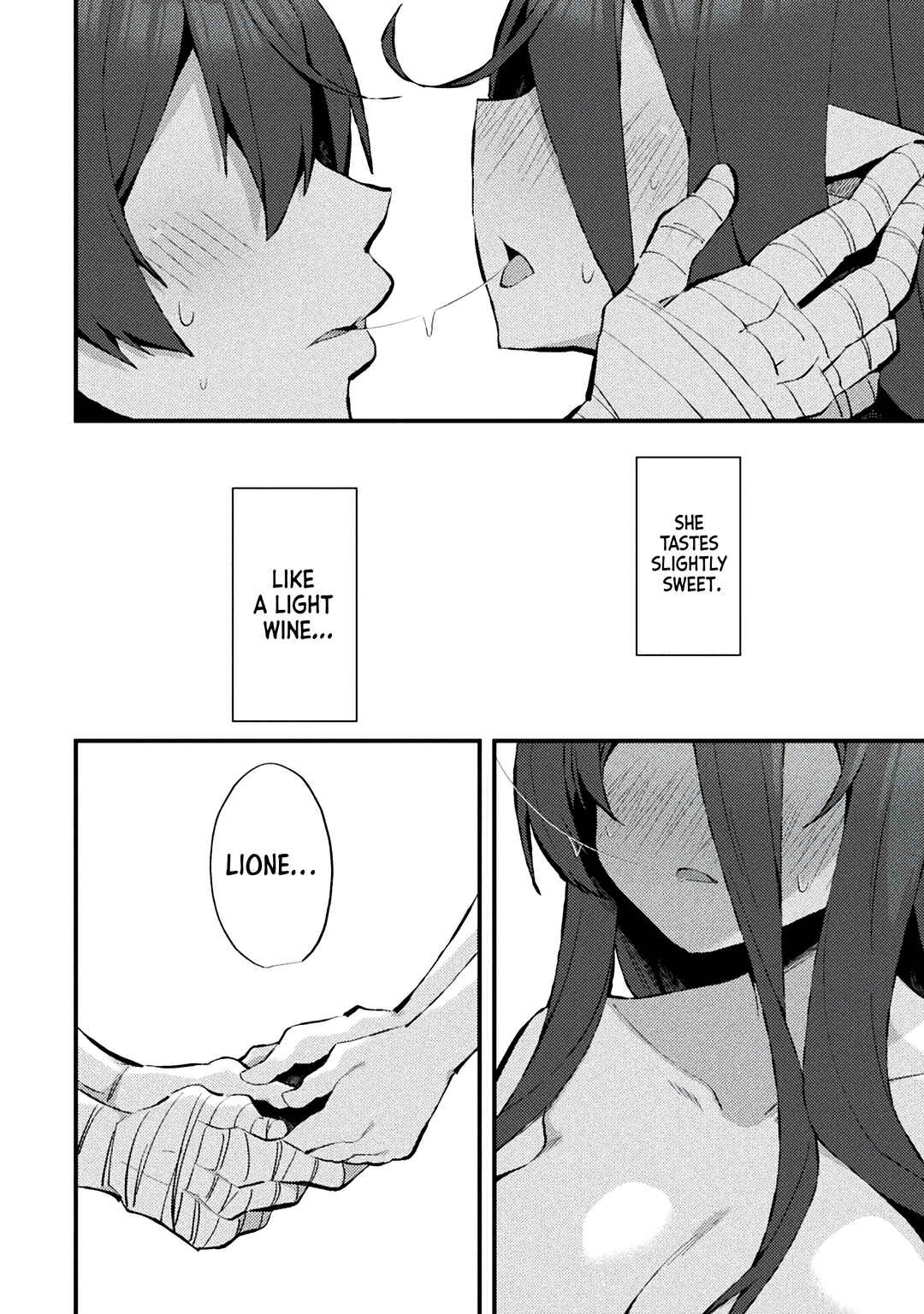 Page 10 Chapter 15 Suteishi Yuusha, Maou no Shita de Restart