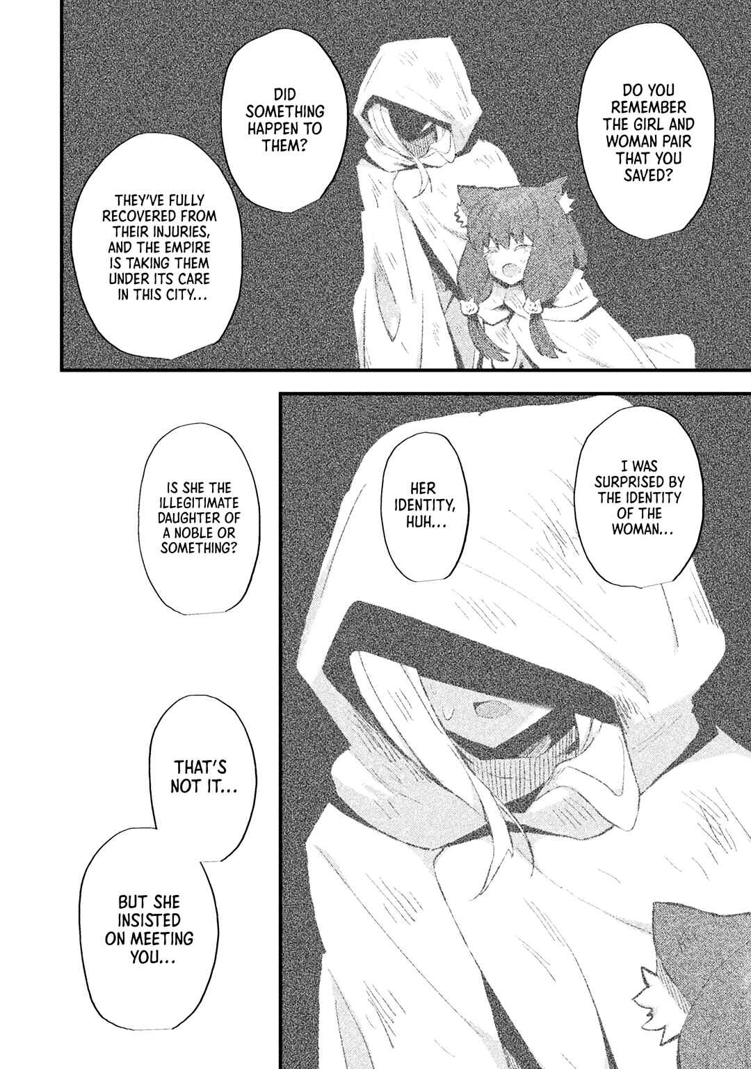 Page 20 Chapter 15 Suteishi Yuusha, Maou no Shita de Restart